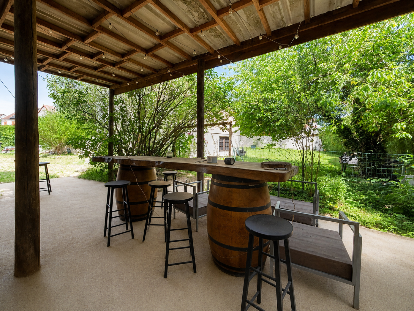 Image_, Maison, Brières-les-Scellés, ref :GVVMA170014021