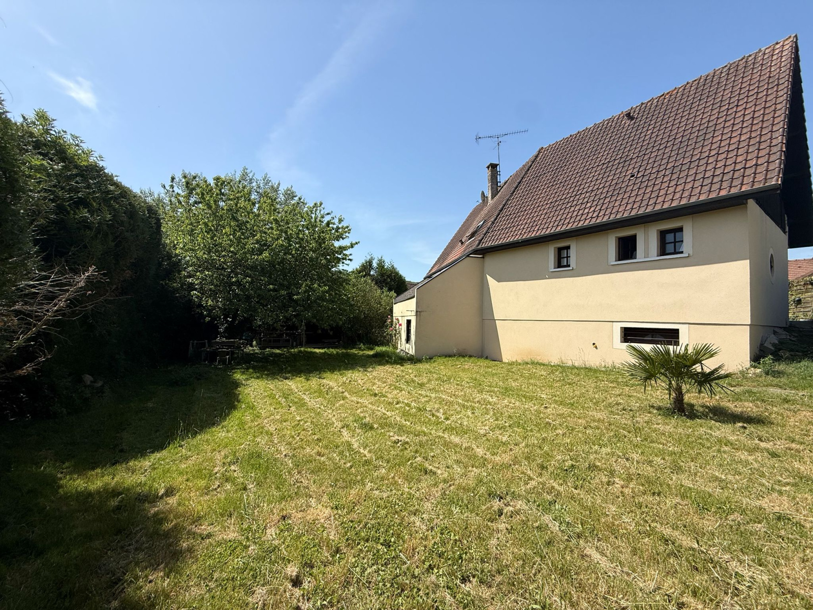 Image_, Maison, Brières-les-Scellés, ref :GVVMA170014021