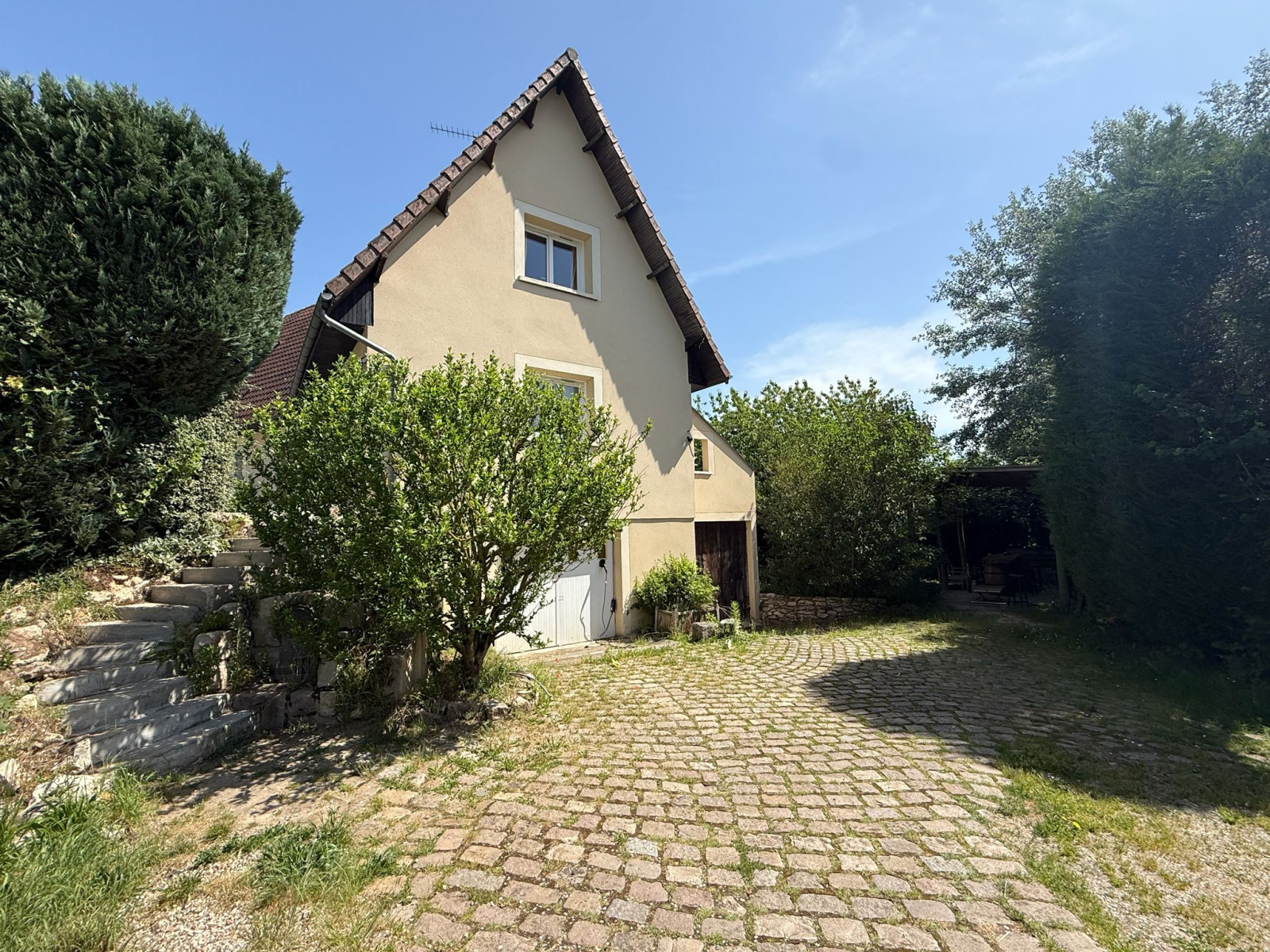 Image_, Maison, Brières-les-Scellés, ref :GVVMA170014021