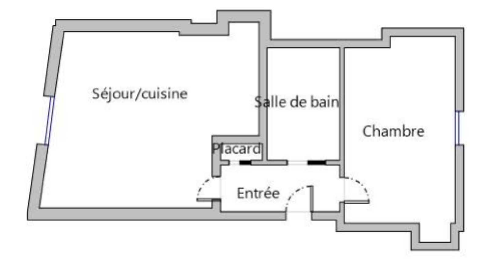 Image_, Appartement, Étampes, ref :GELAP120013540