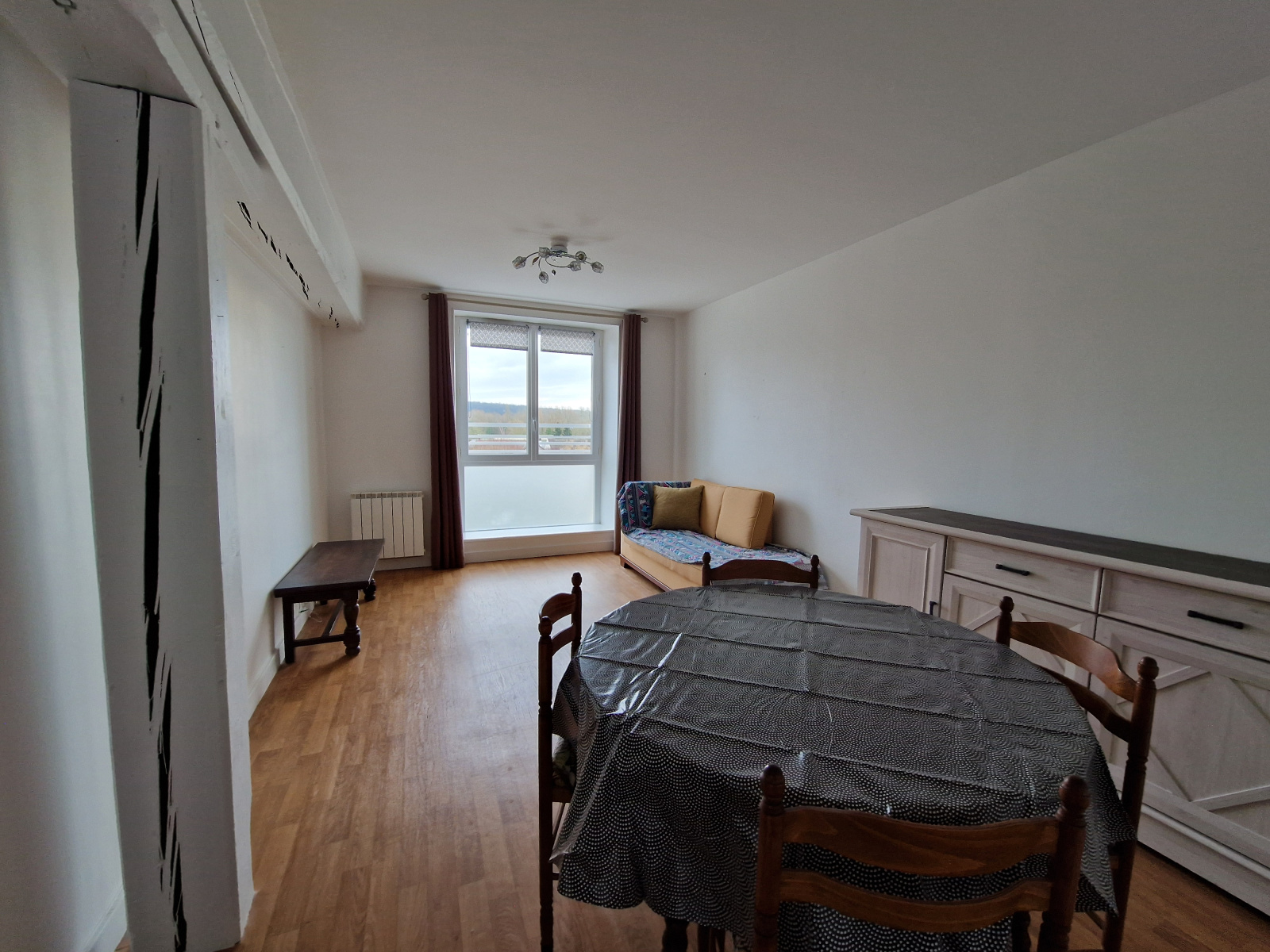 Image_, Appartement, Étampes, ref :GELAP120013768