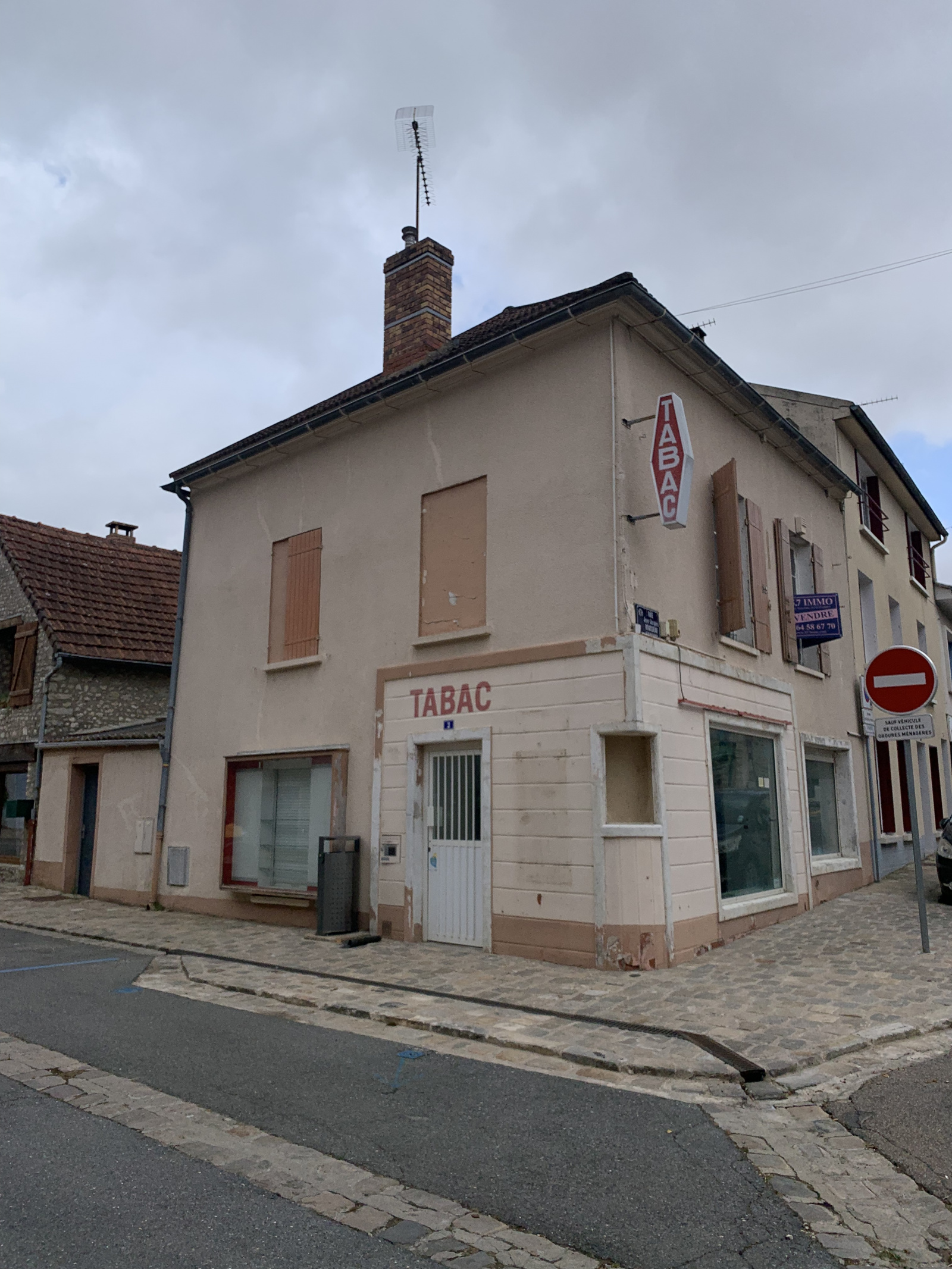 Image_, Immeuble, Méréville, ref :CAVIM70013018