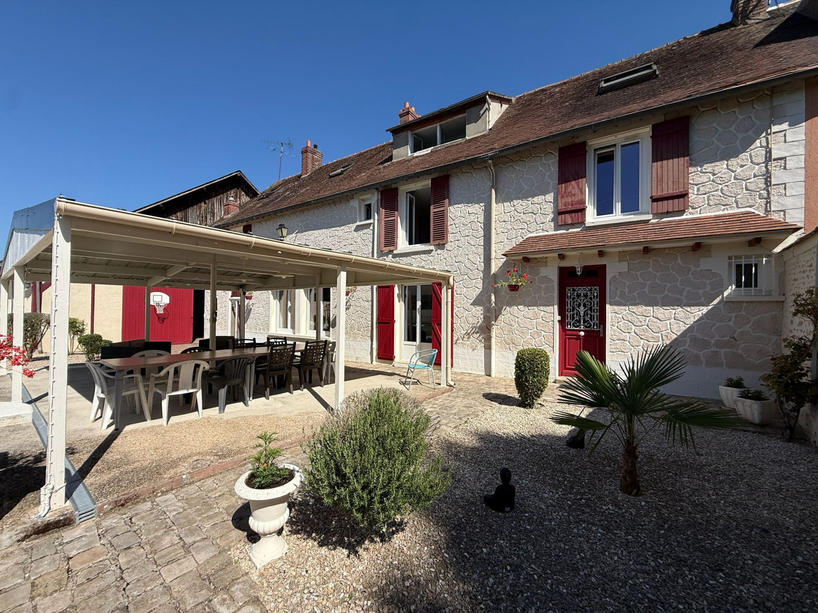 Image_, Propriete, Angerville, ref :3VAP10014025