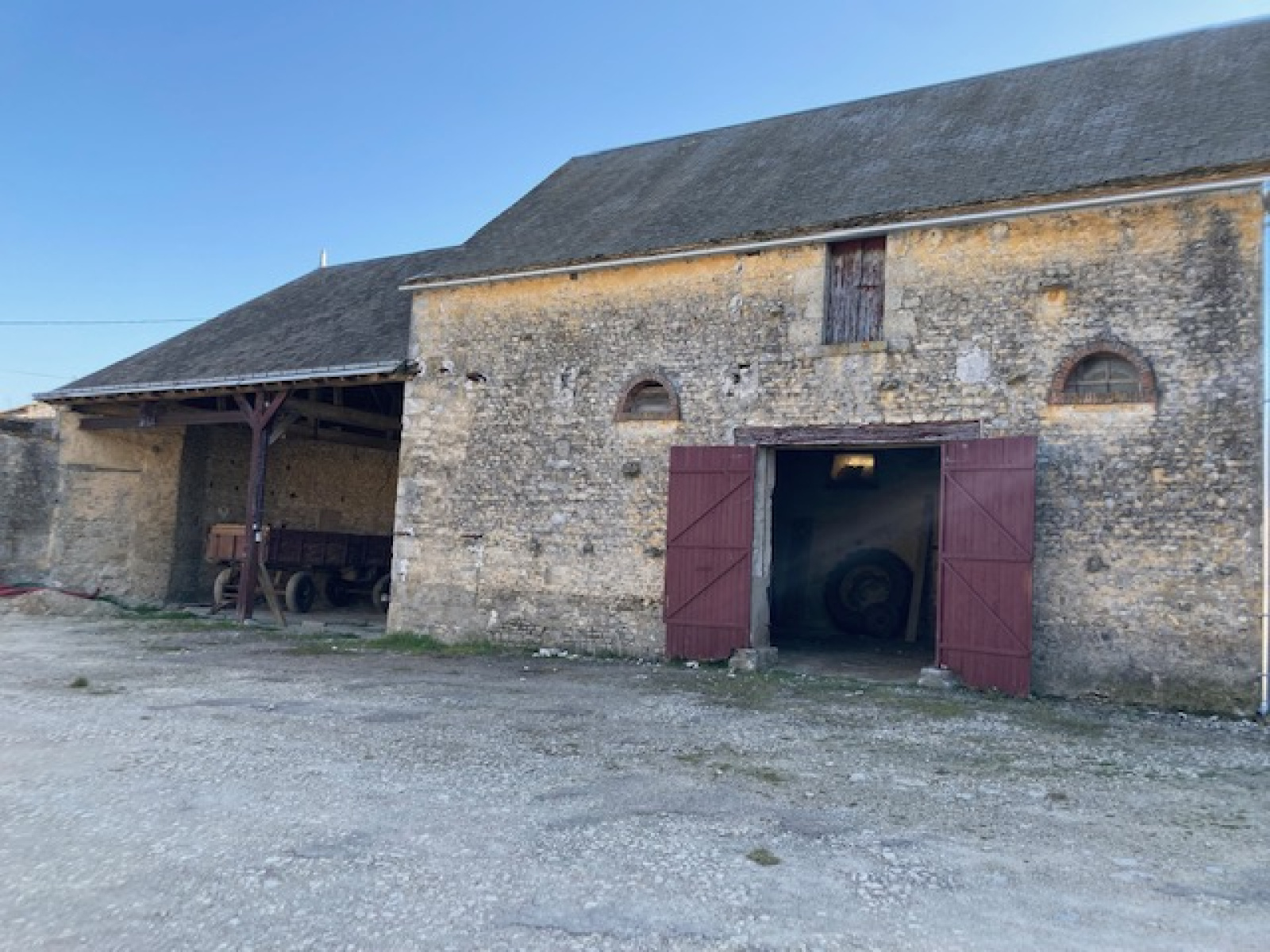 Image_, Garage, Pithiviers, ref :3LAU10013507