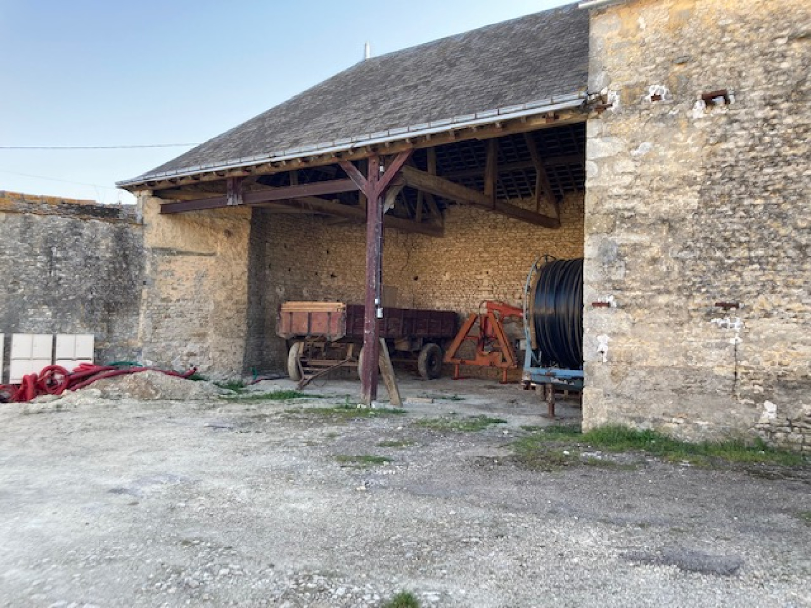 Image_, Garage, Pithiviers, ref :3LAU10013507