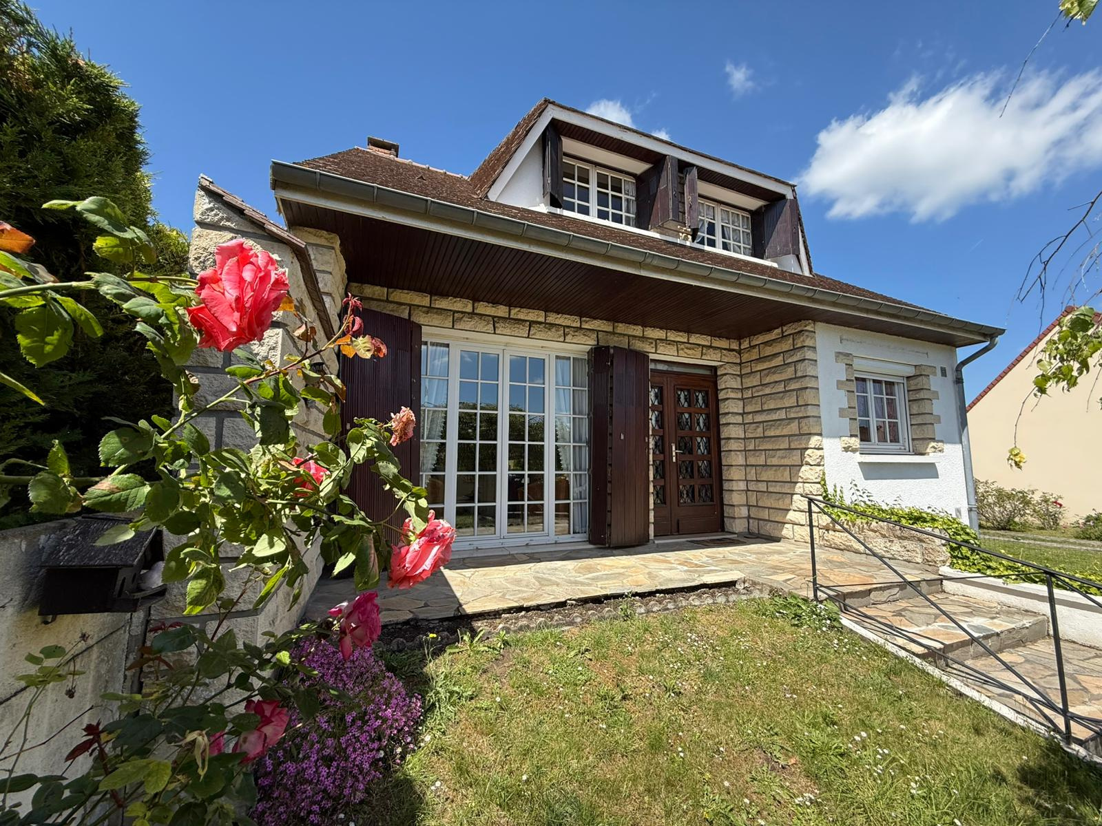 Agence immobilière de 3.5.7 Immo