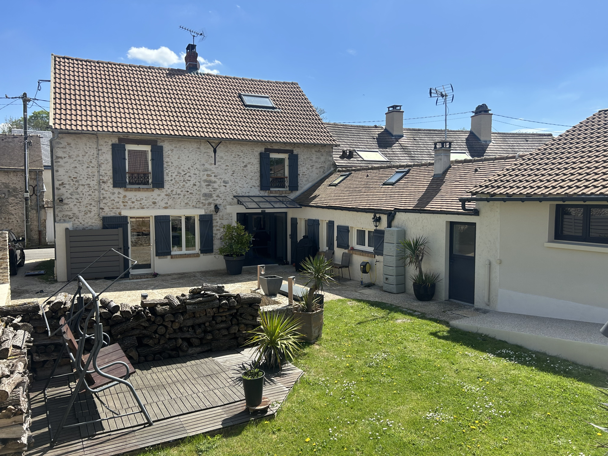 Agence immobilière de 3.5.7 Immo