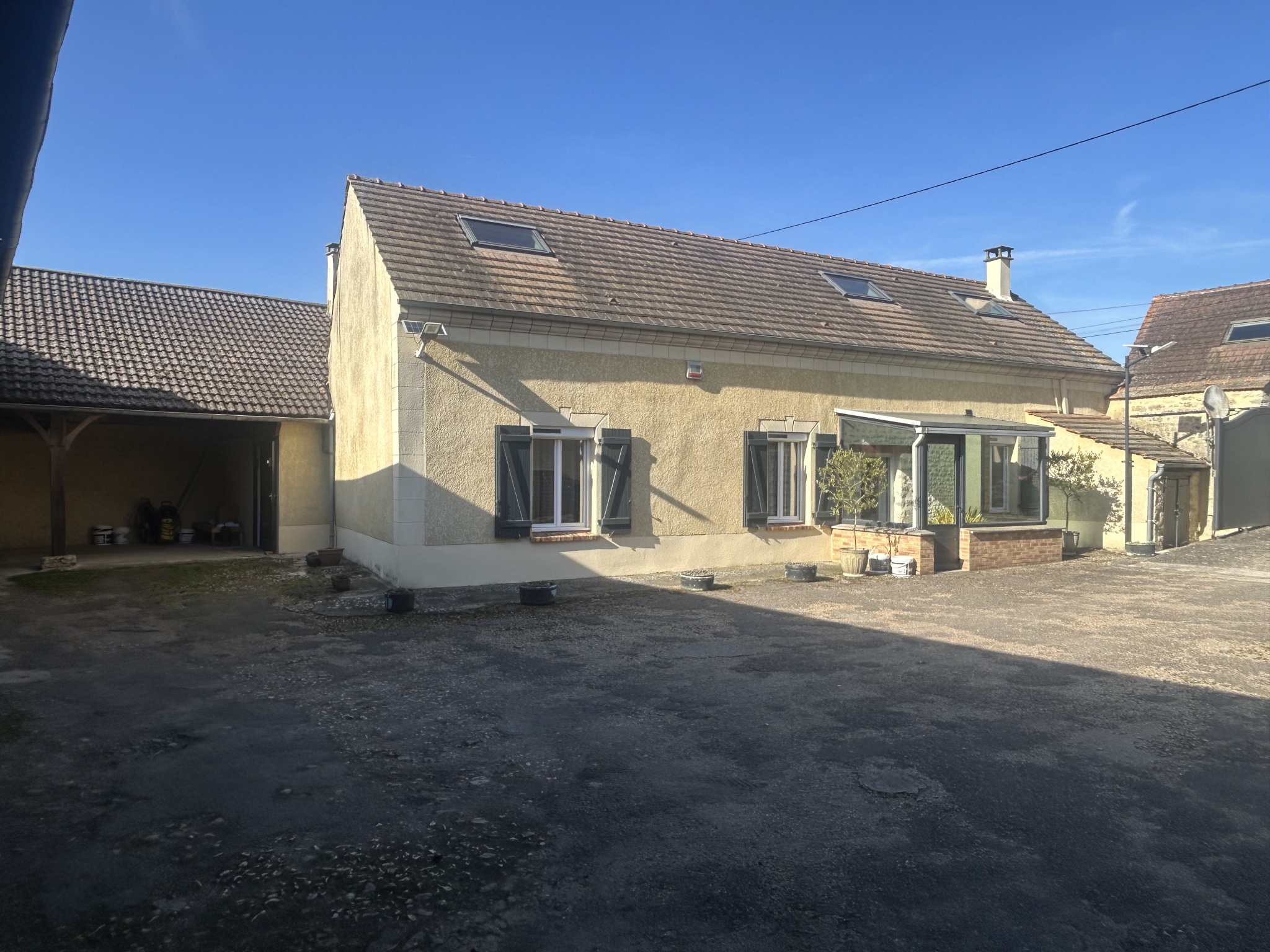 Agence immobilière de 3.5.7 Immo