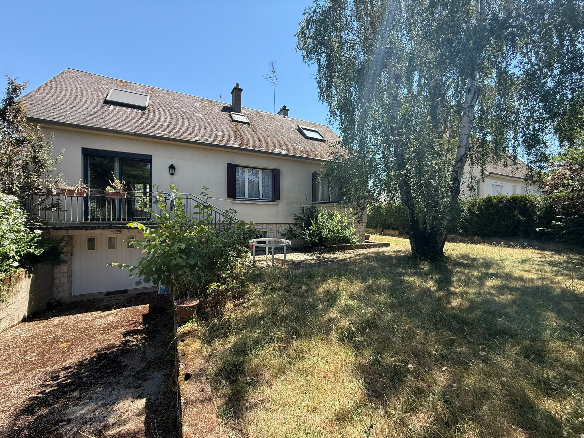 Agence immobilière de 3.5.7 Immo