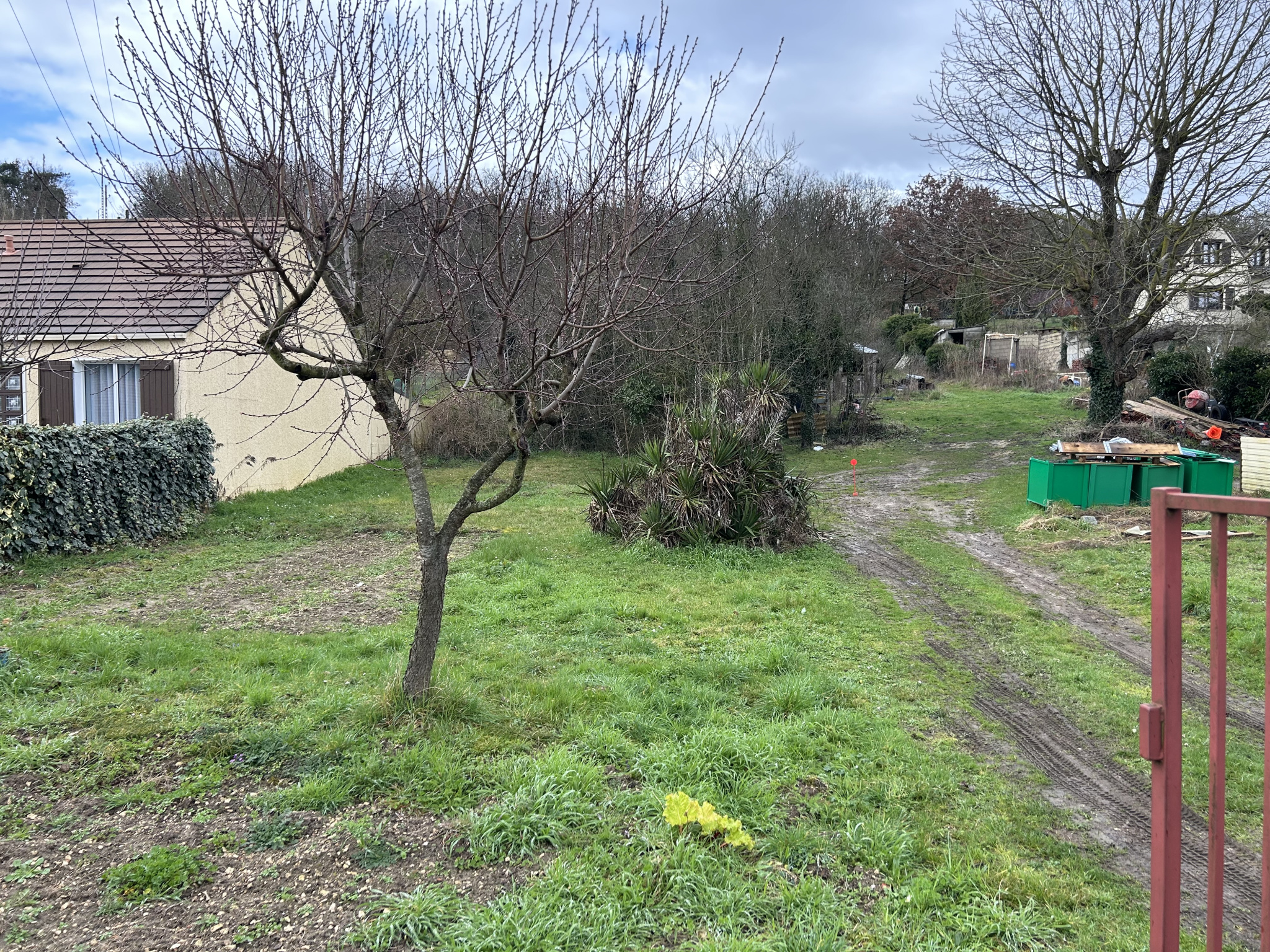 Agence immobilière de 3.5.7 Immo