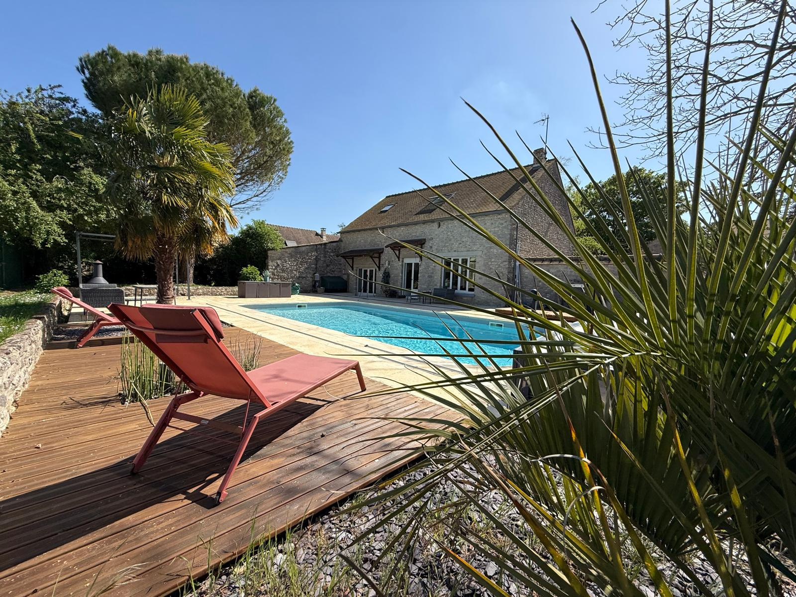 Agence immobilière de 3.5.7 Immo