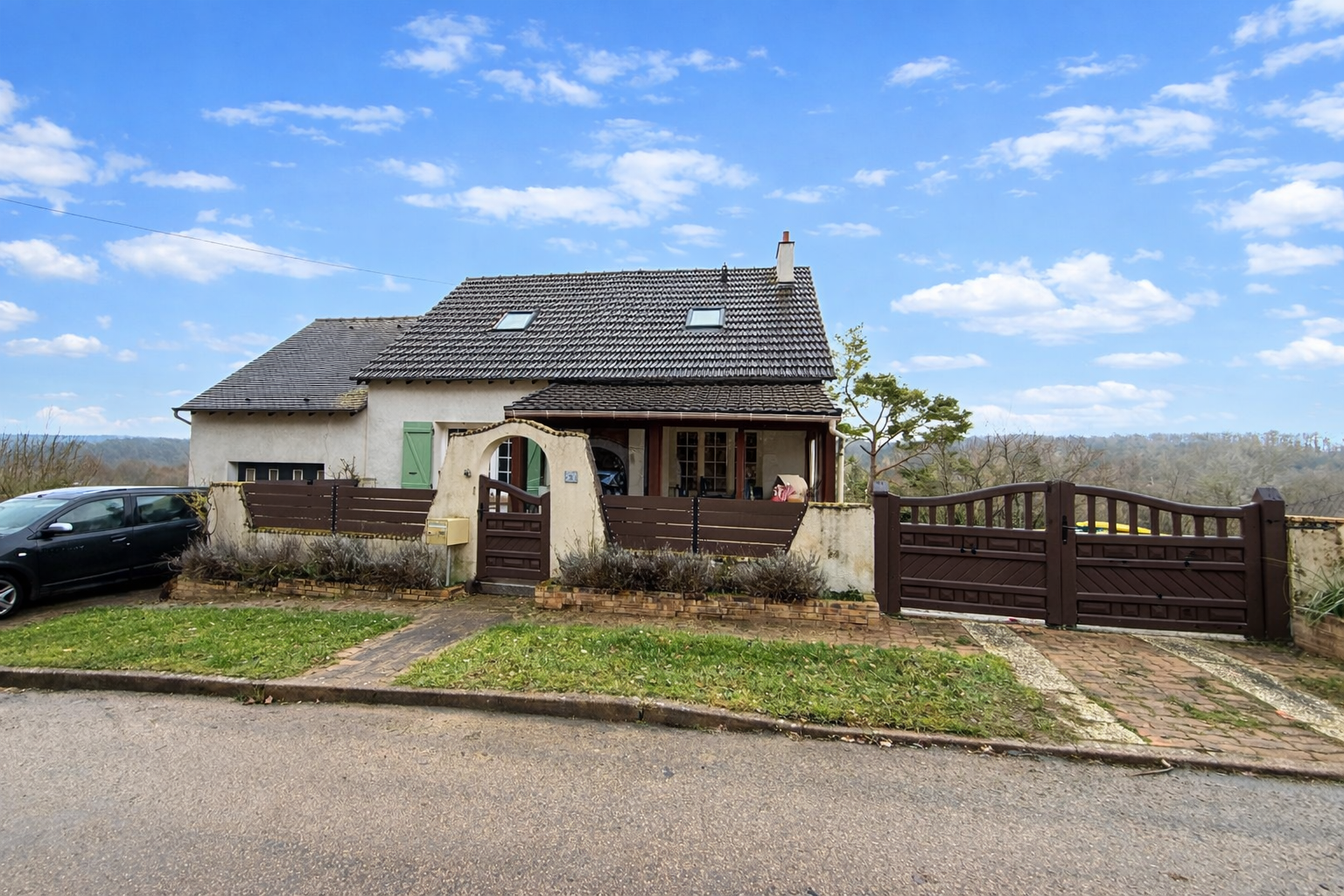 Agence immobilière de 3.5.7 Immo