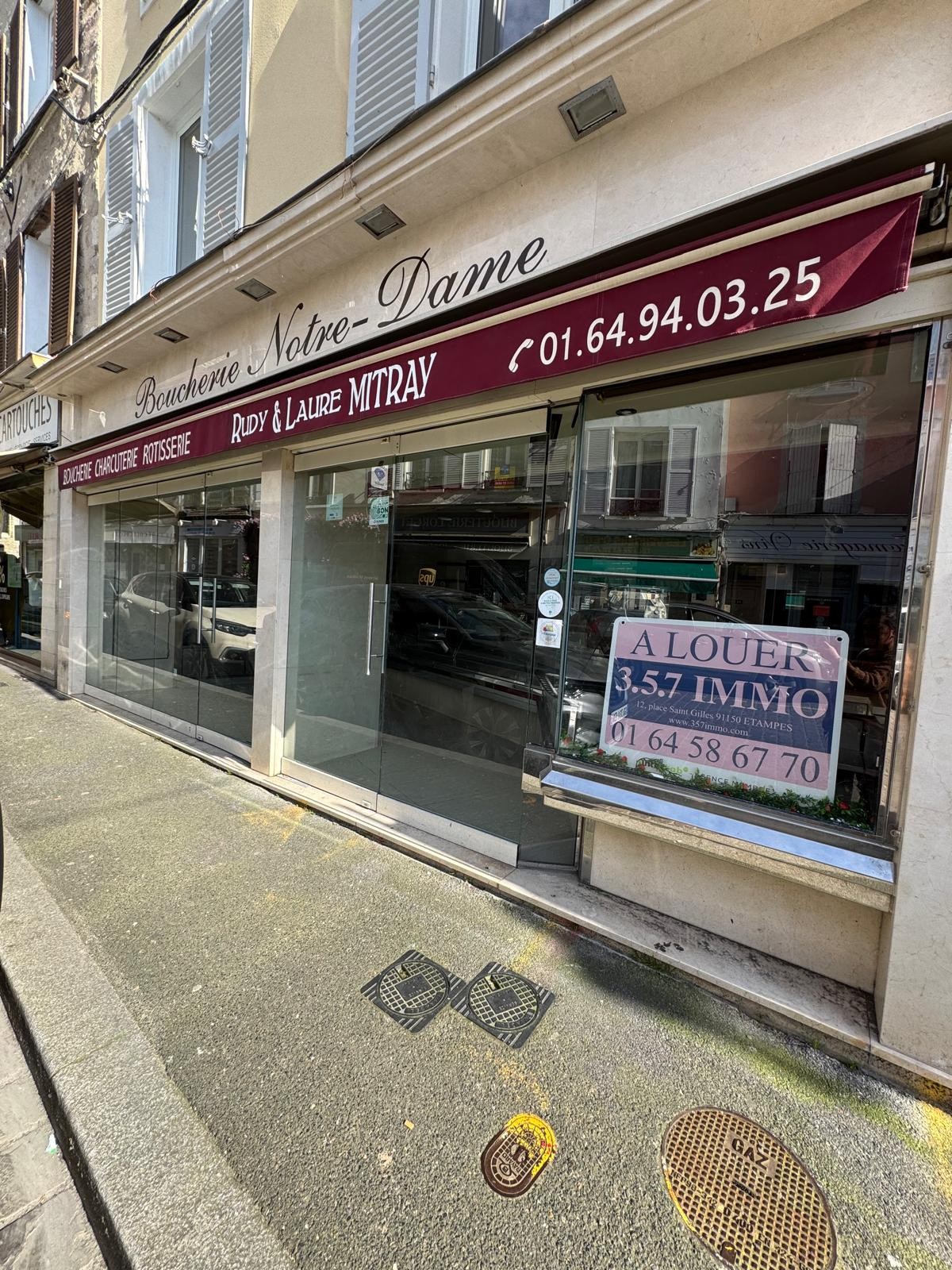 Agence immobilière de 3.5.7 Immo