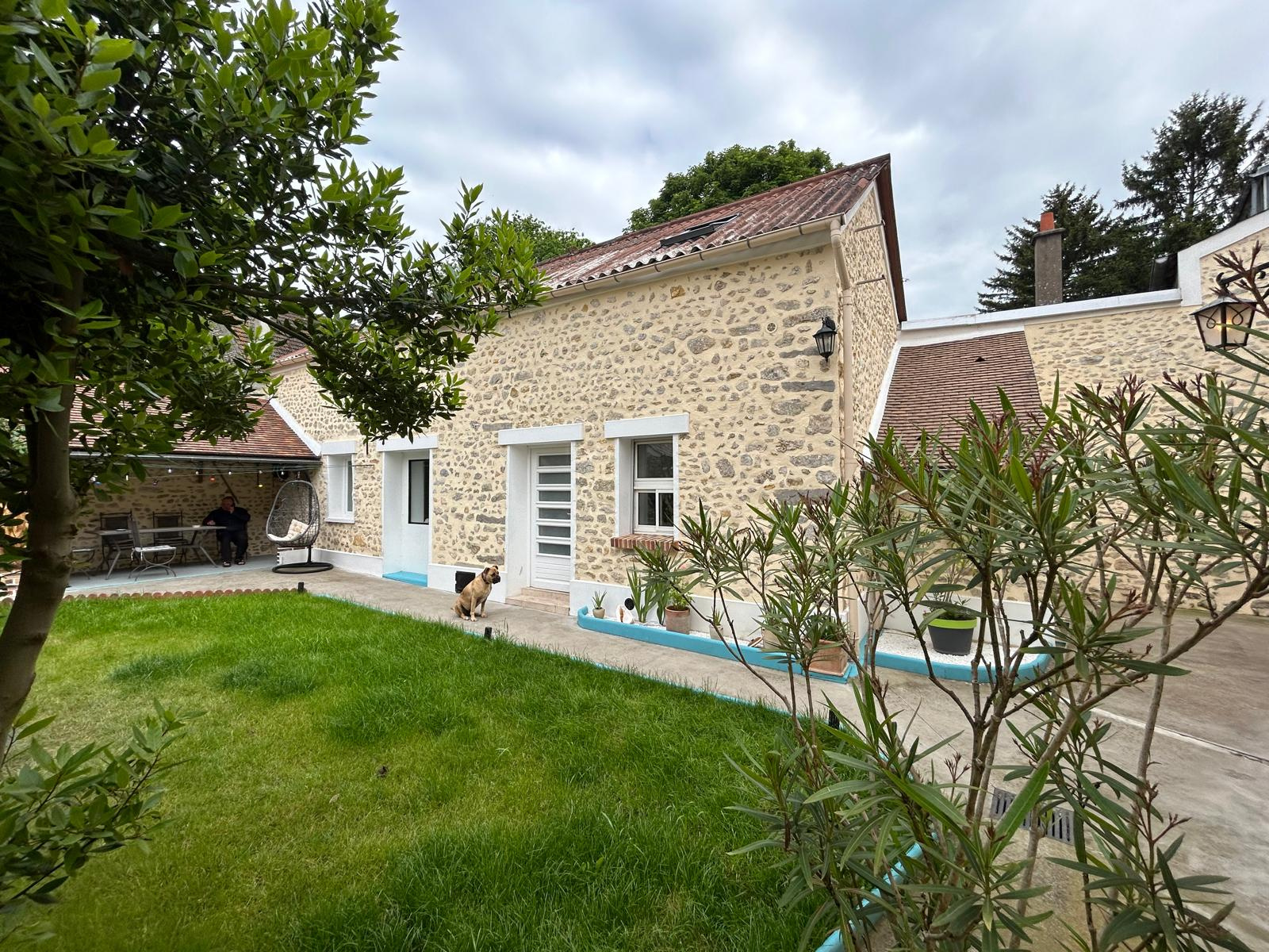 Agence immobilière de 3.5.7 Immo