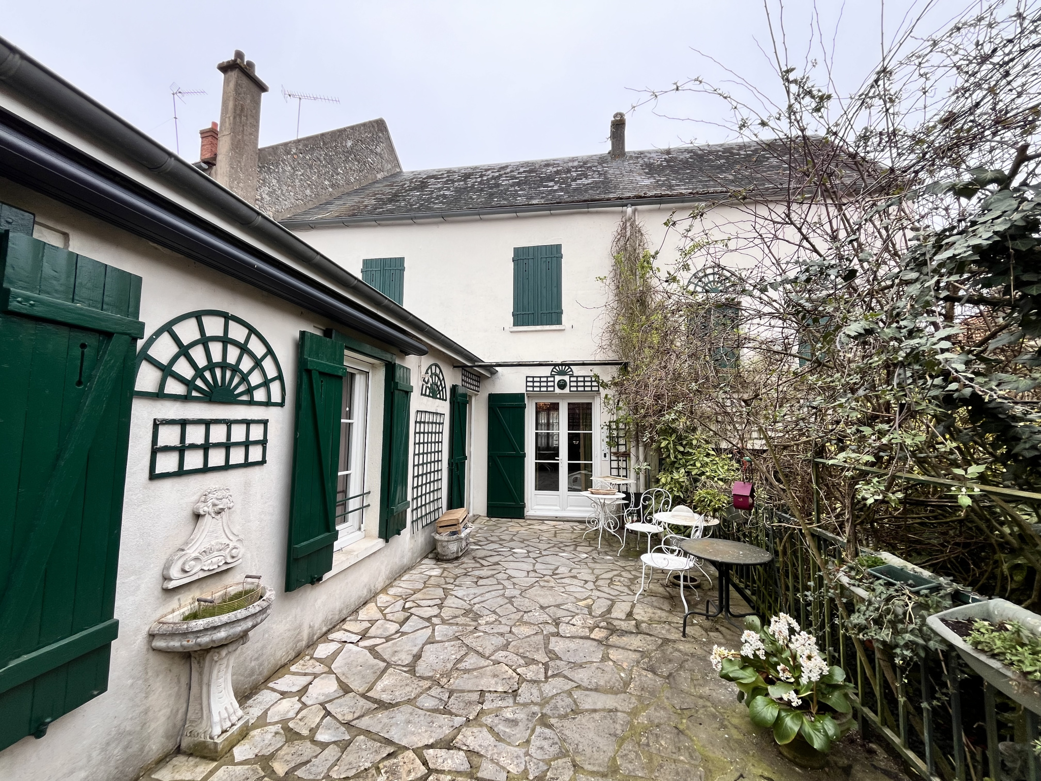 Agence immobilière de 3.5.7 Immo