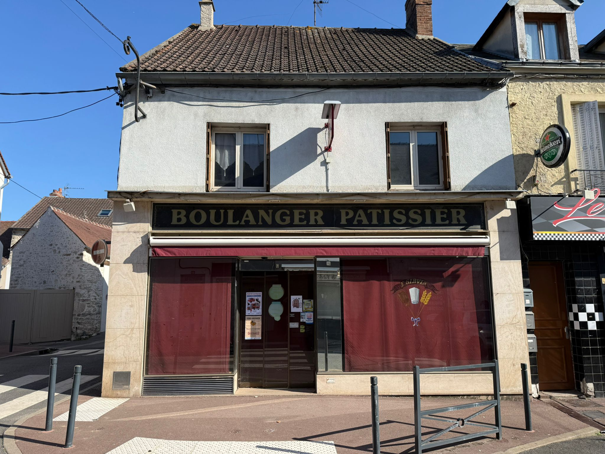 Agence immobilière de 3.5.7 Immo