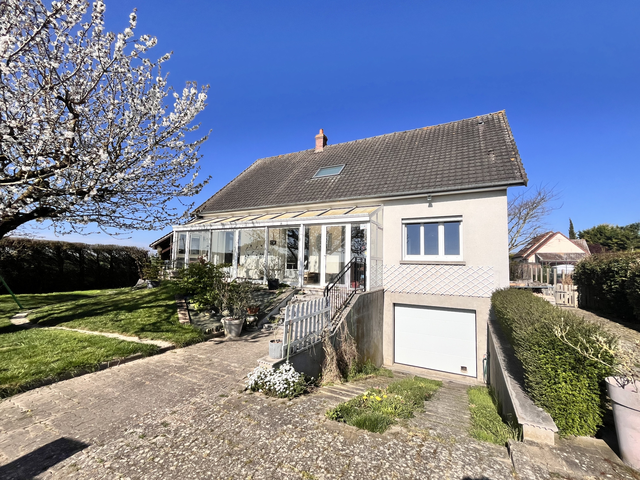 Agence immobilière de 3.5.7 Immo