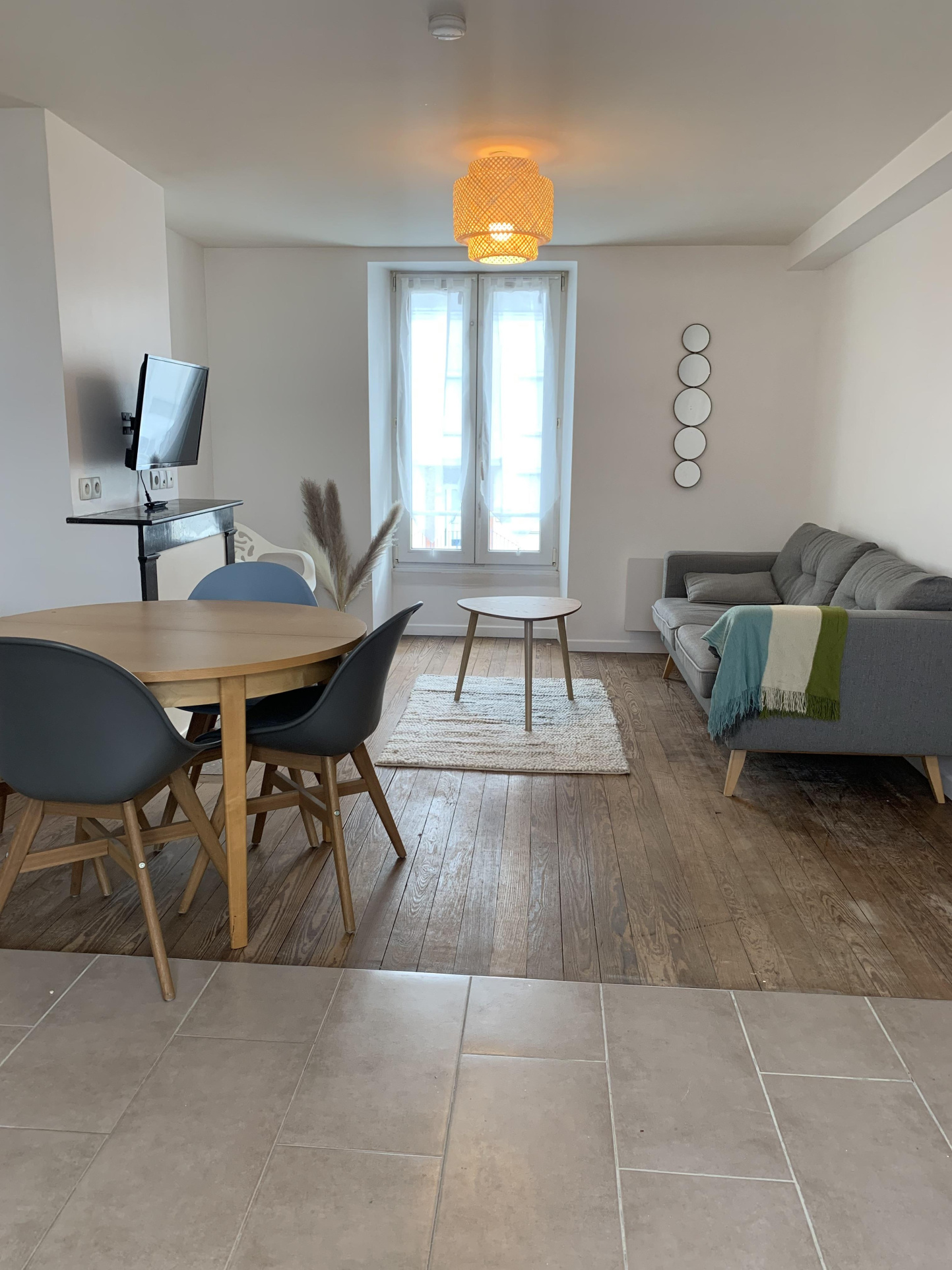 Agence immobilière de 3.5.7 Immo