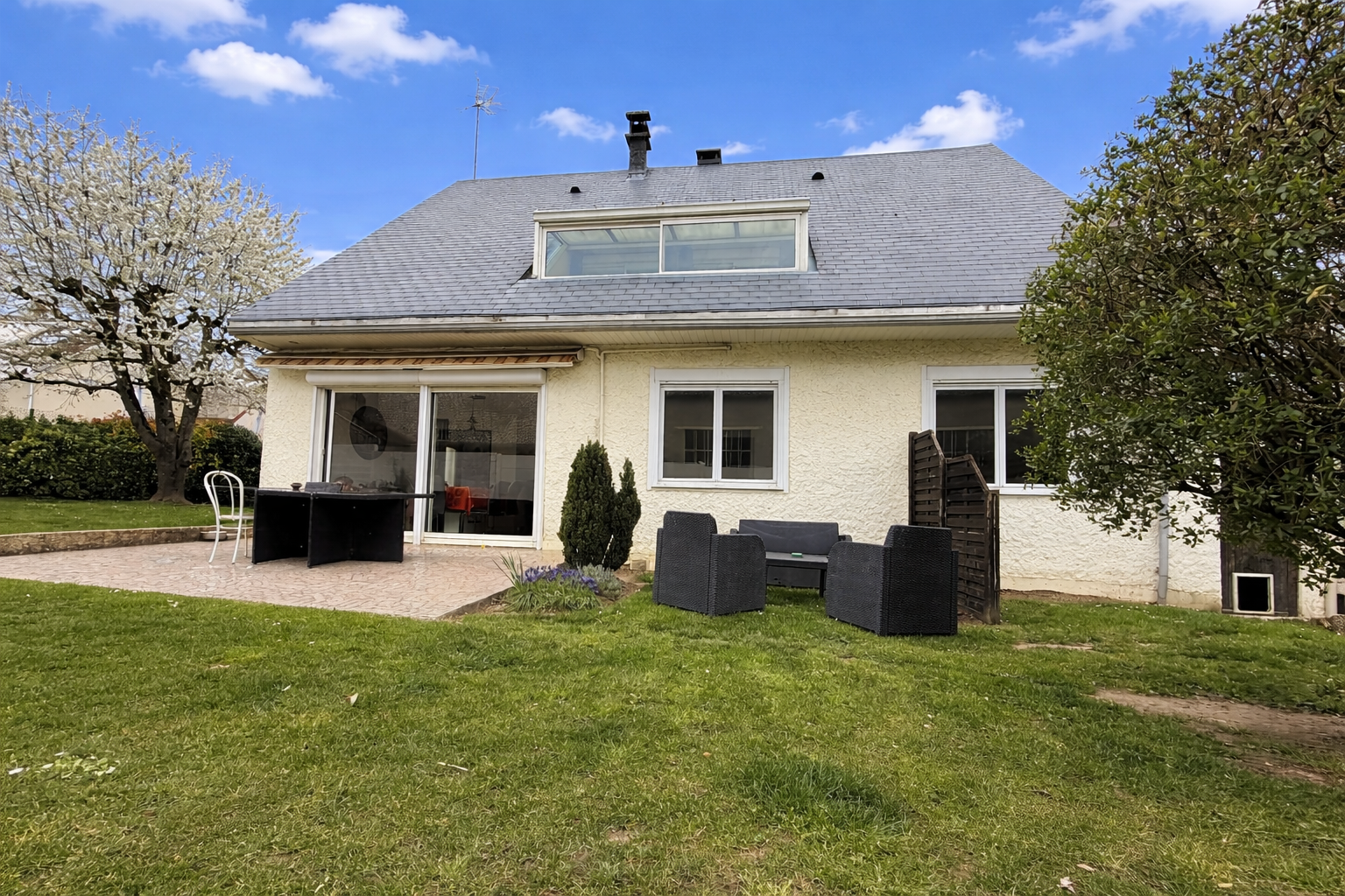 Agence immobilière de 3.5.7 Immo