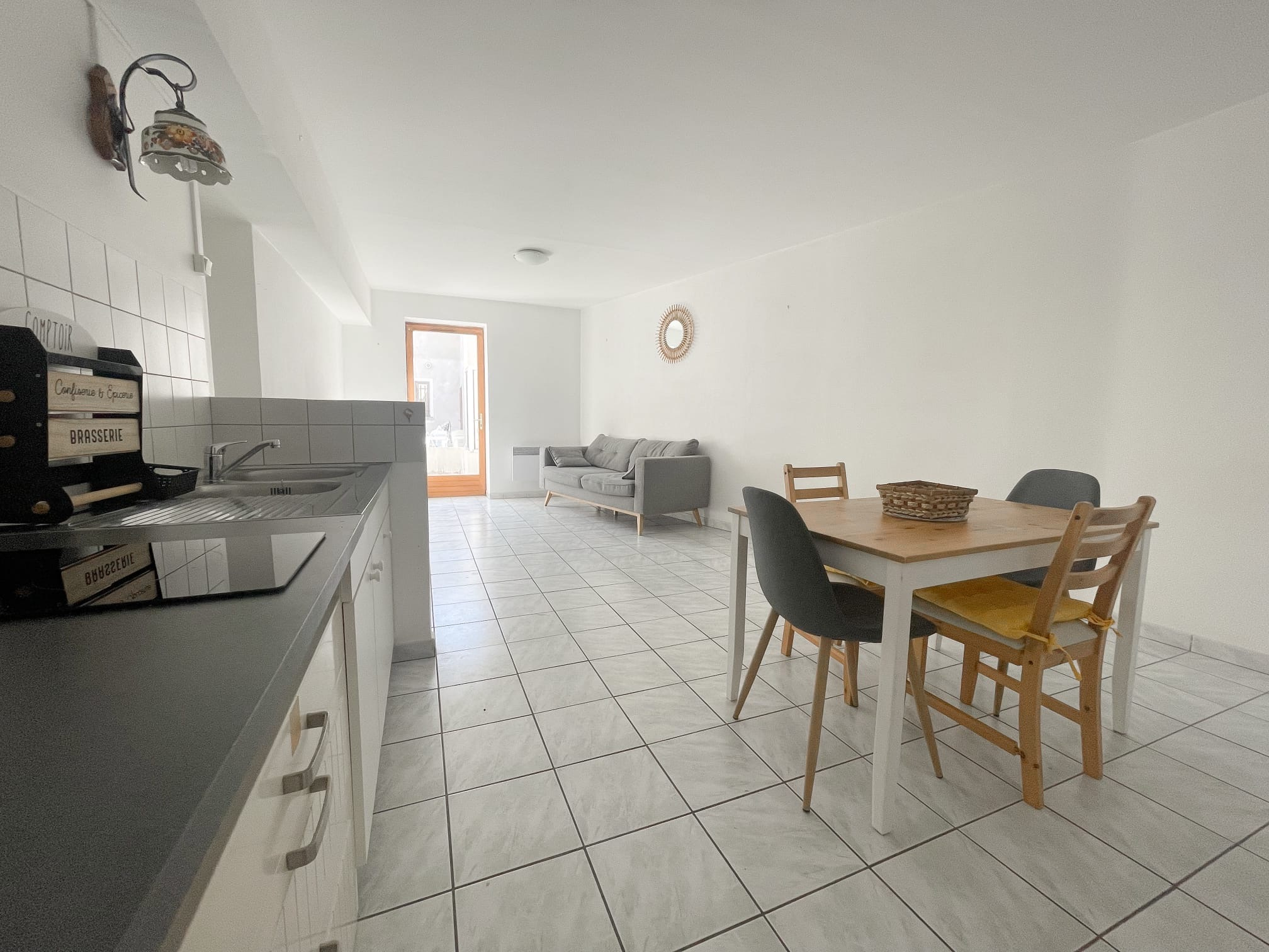Photo bien immobilier