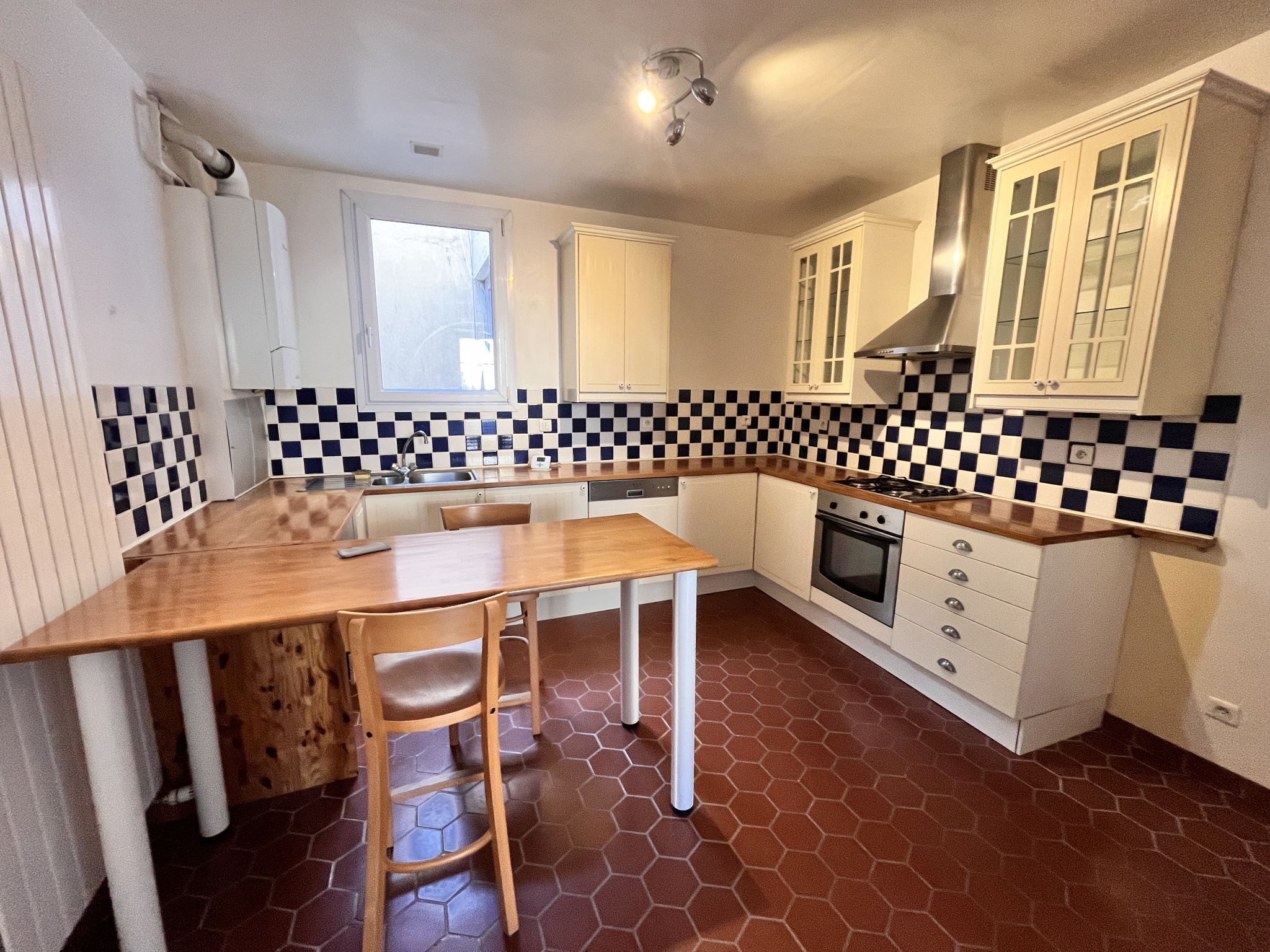 Agence immobilière de 3.5.7 Immo