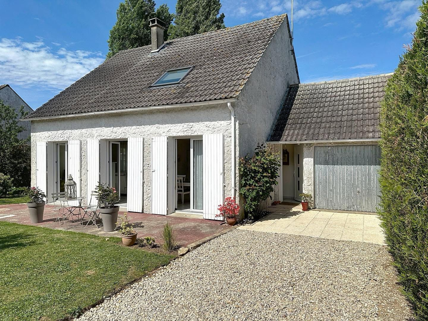 Agence immobilière de 3.5.7 Immo