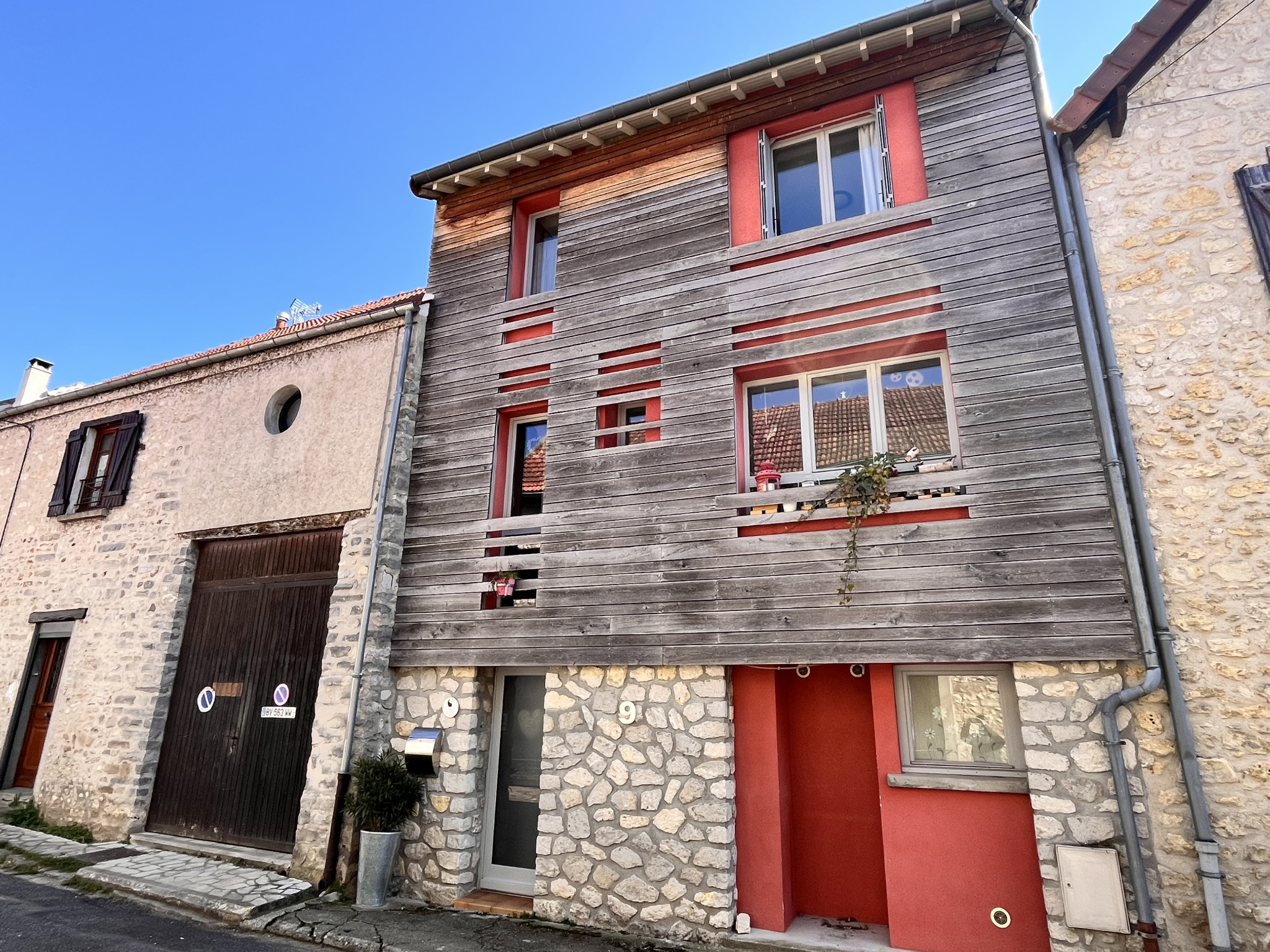 Agence immobilière de 3.5.7 Immo