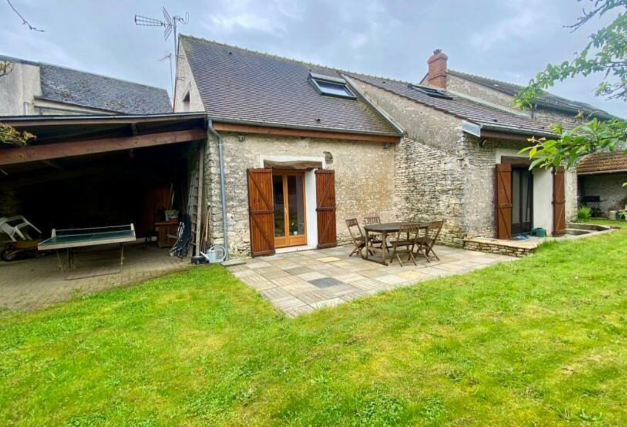 Agence immobilière de 3.5.7 Immo