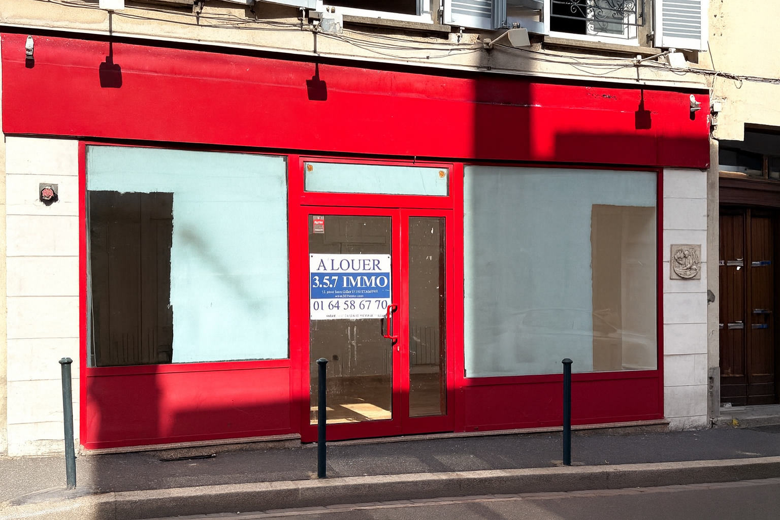 Agence immobilière de 3.5.7 Immo