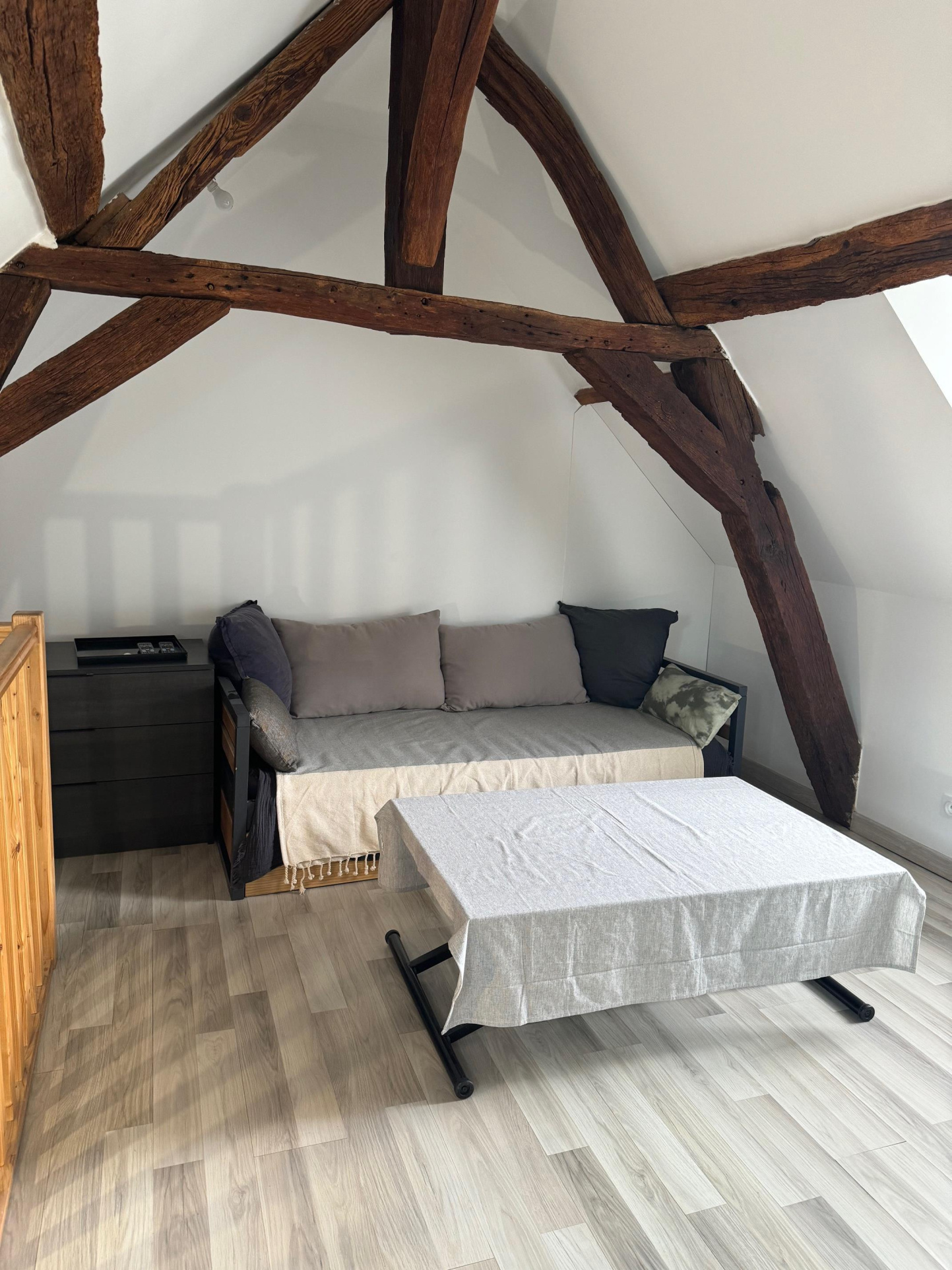 Agence immobilière de 3.5.7 Immo