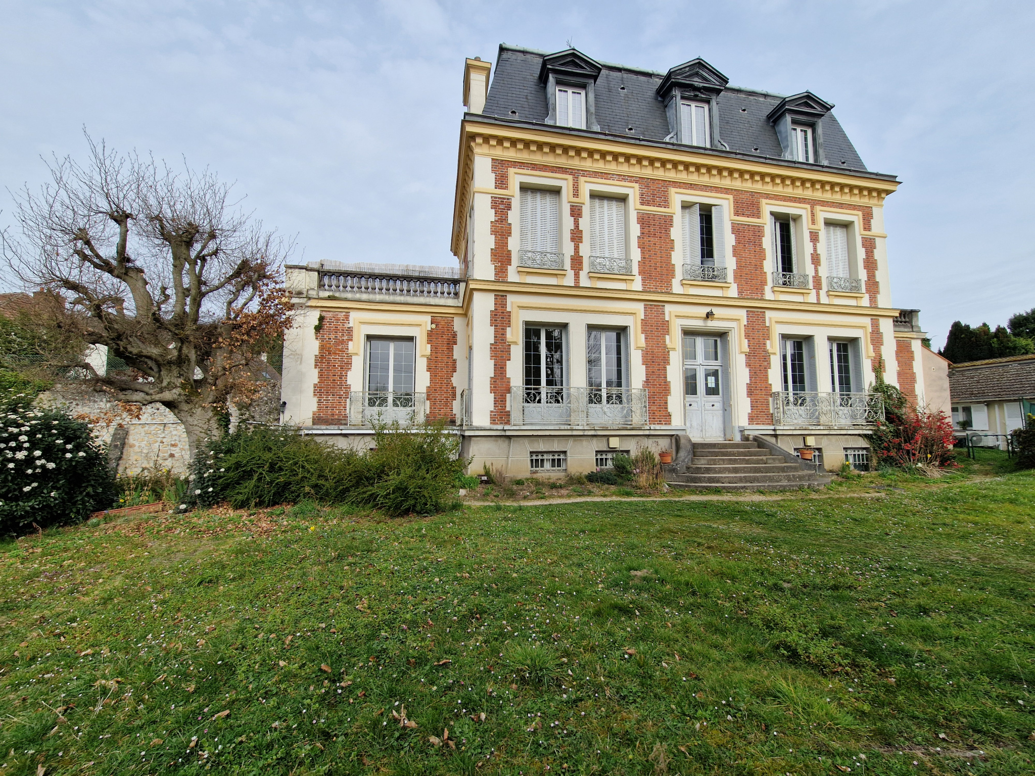 Agence immobilière de 3.5.7 Immo