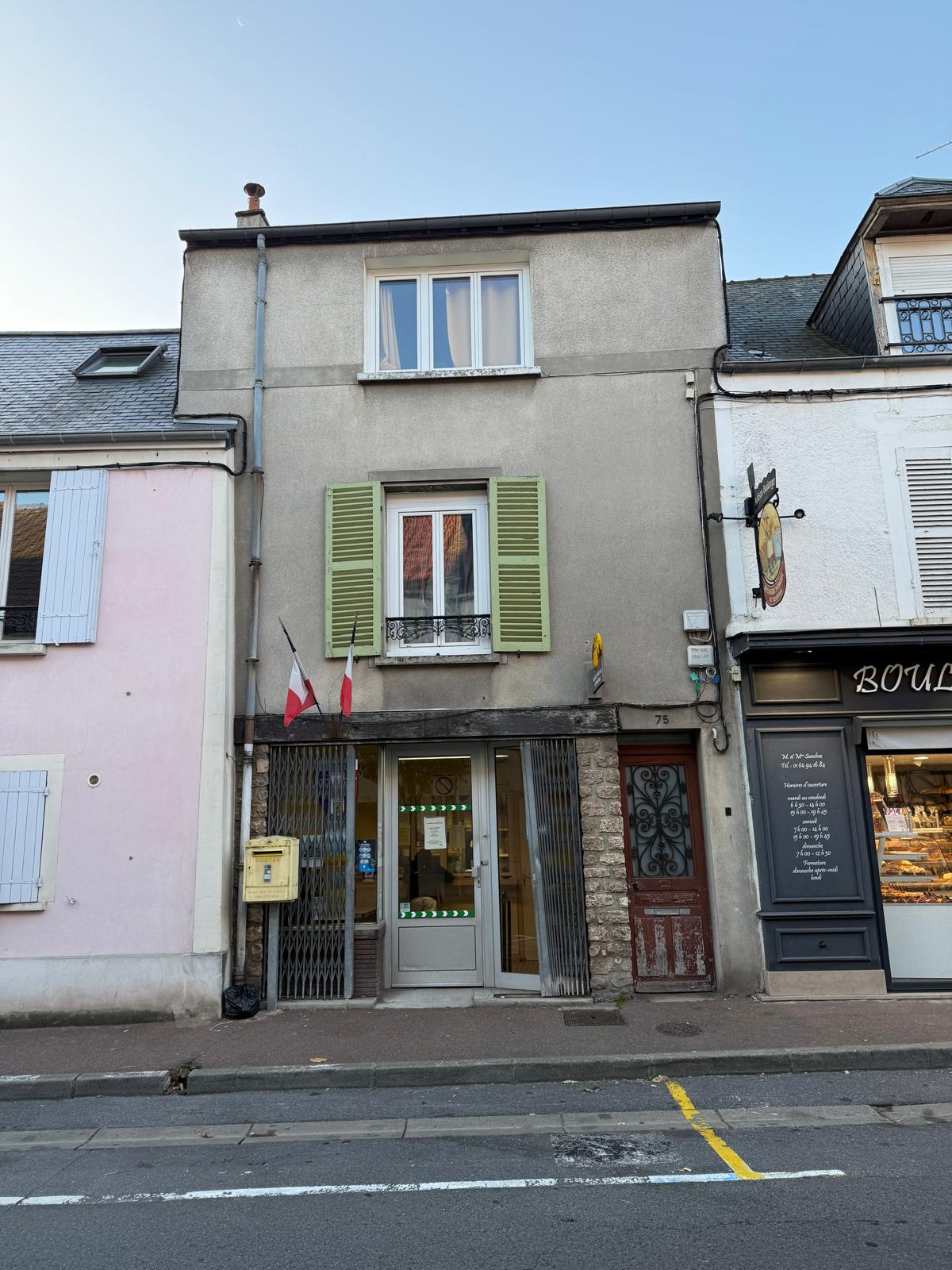 Agence immobilière de 3.5.7 Immo