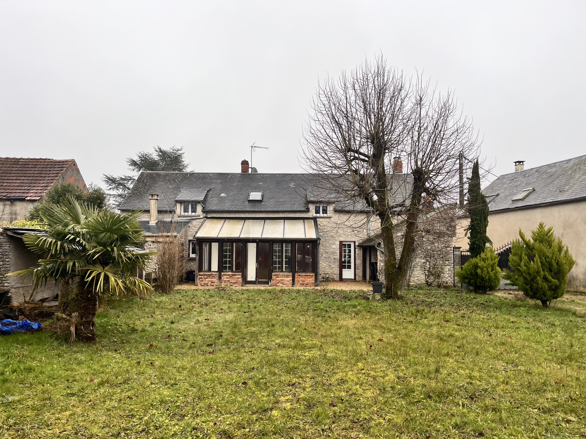 Agence immobilière de 3.5.7 Immo