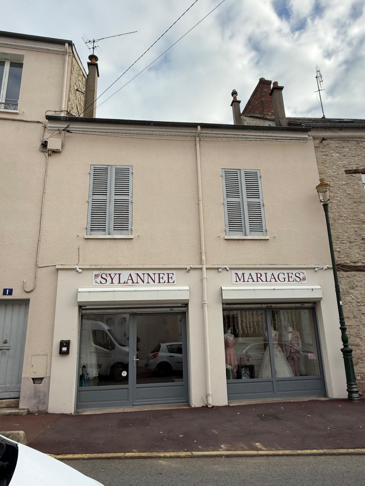 Agence immobilière de 3.5.7 Immo