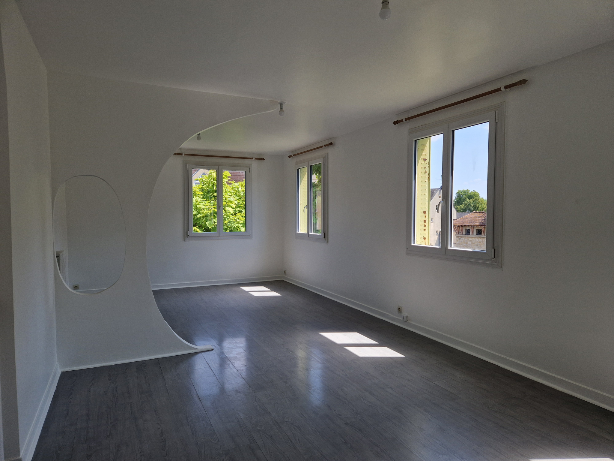 Agence immobilière de 3.5.7 Immo