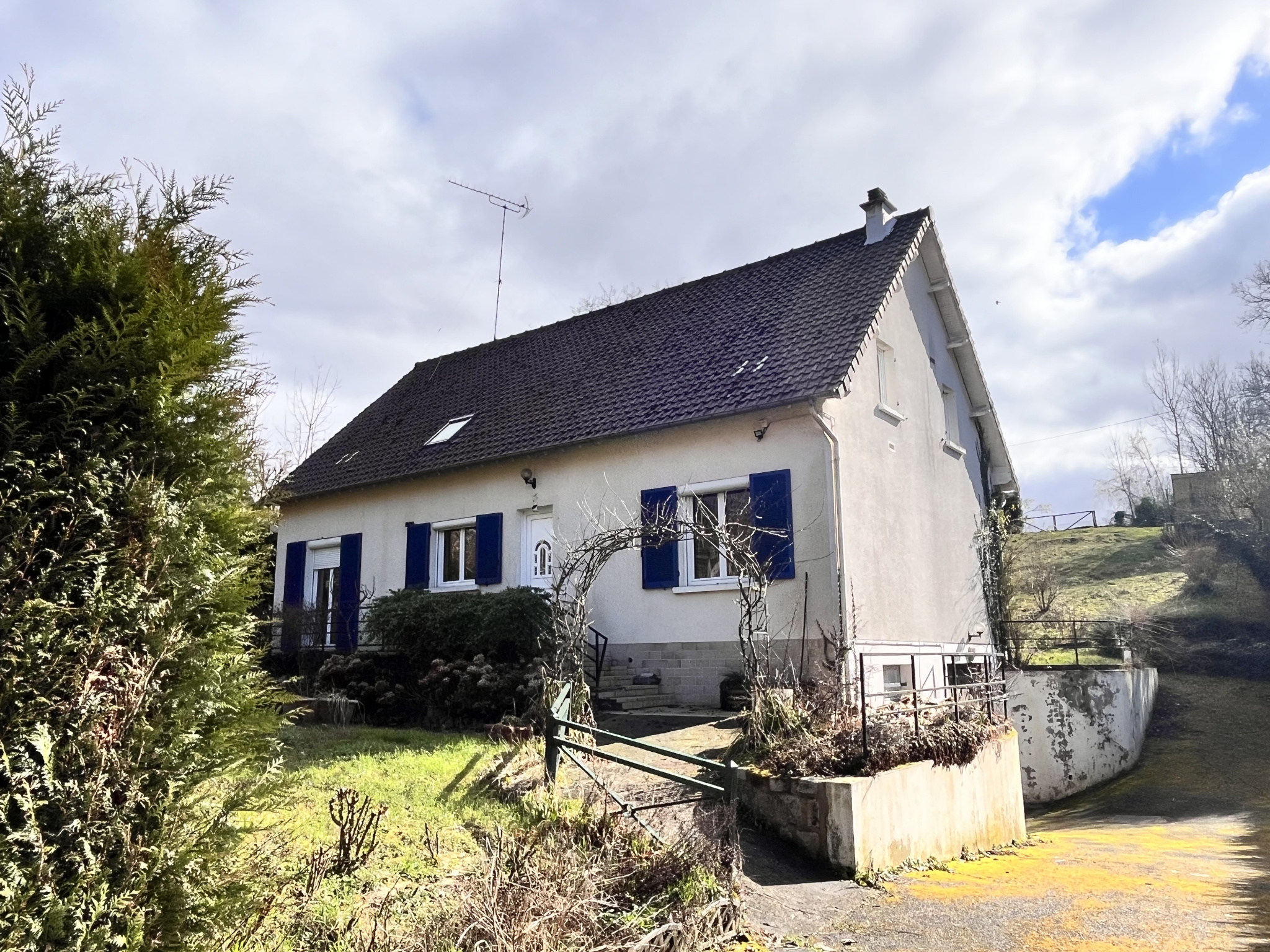 Agence immobilière de 3.5.7 Immo