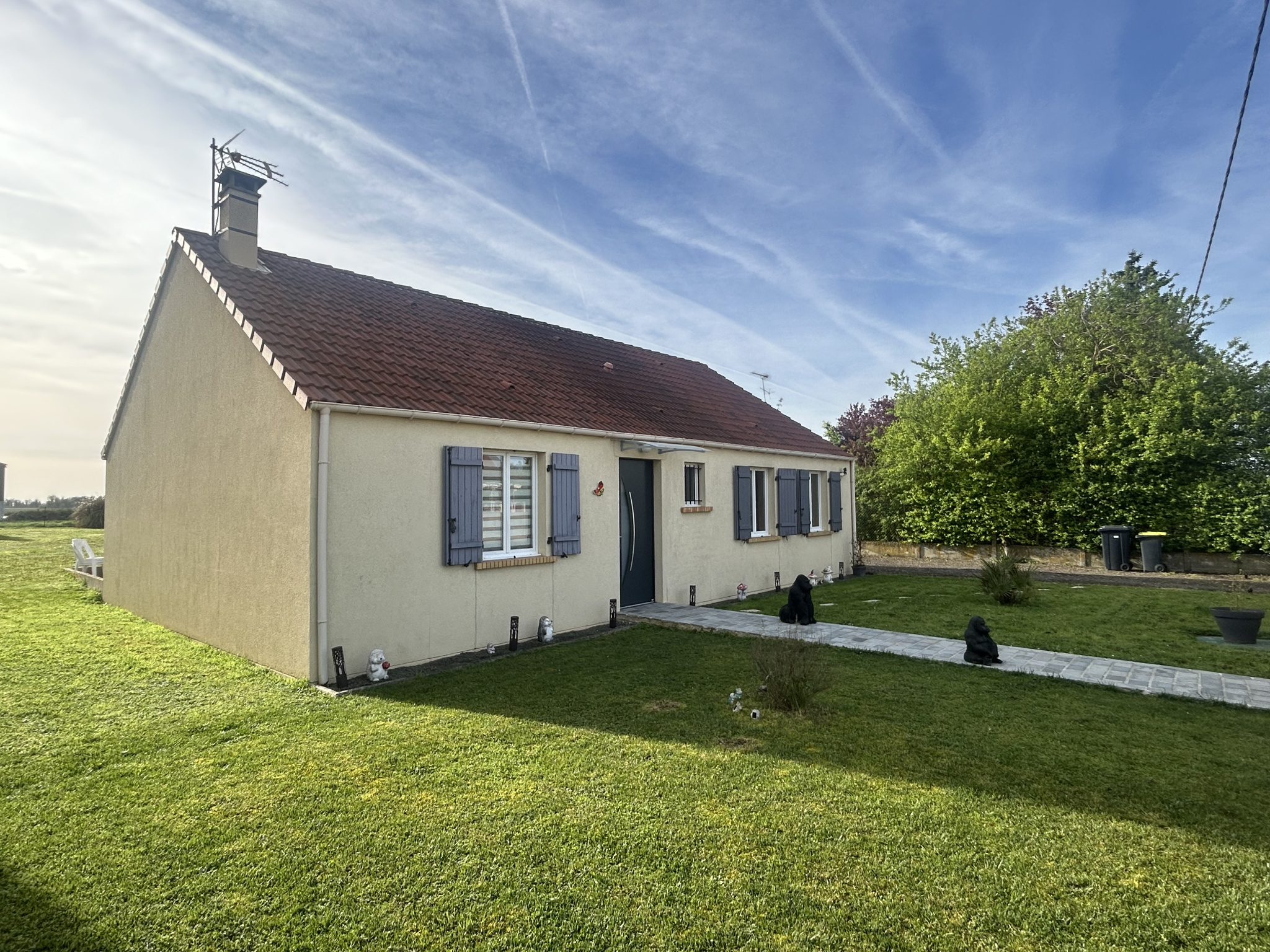 Agence immobilière de 3.5.7 Immo