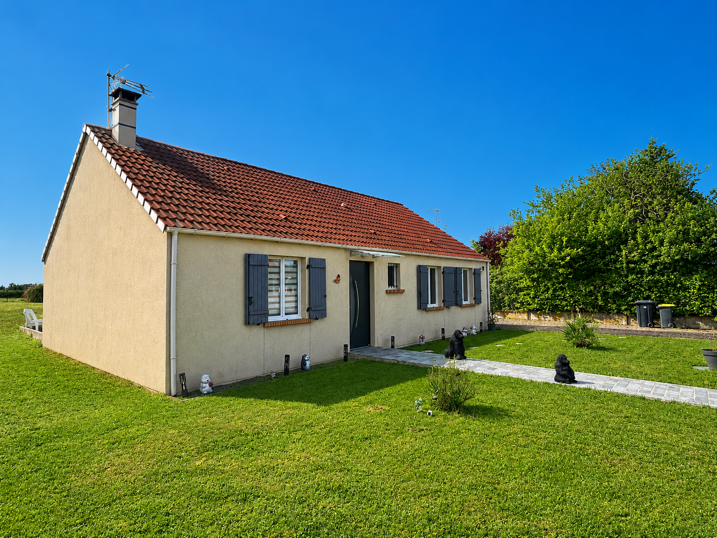 Agence immobilière de 3.5.7 Immo