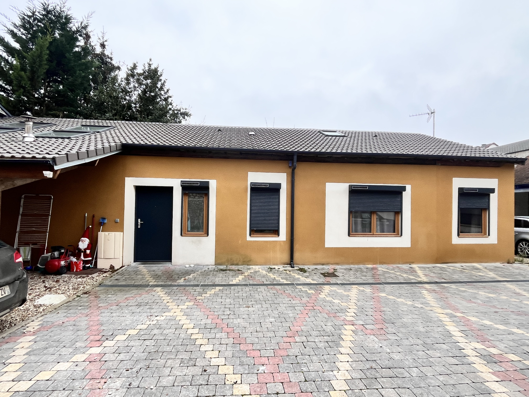 Photo bien immobilier