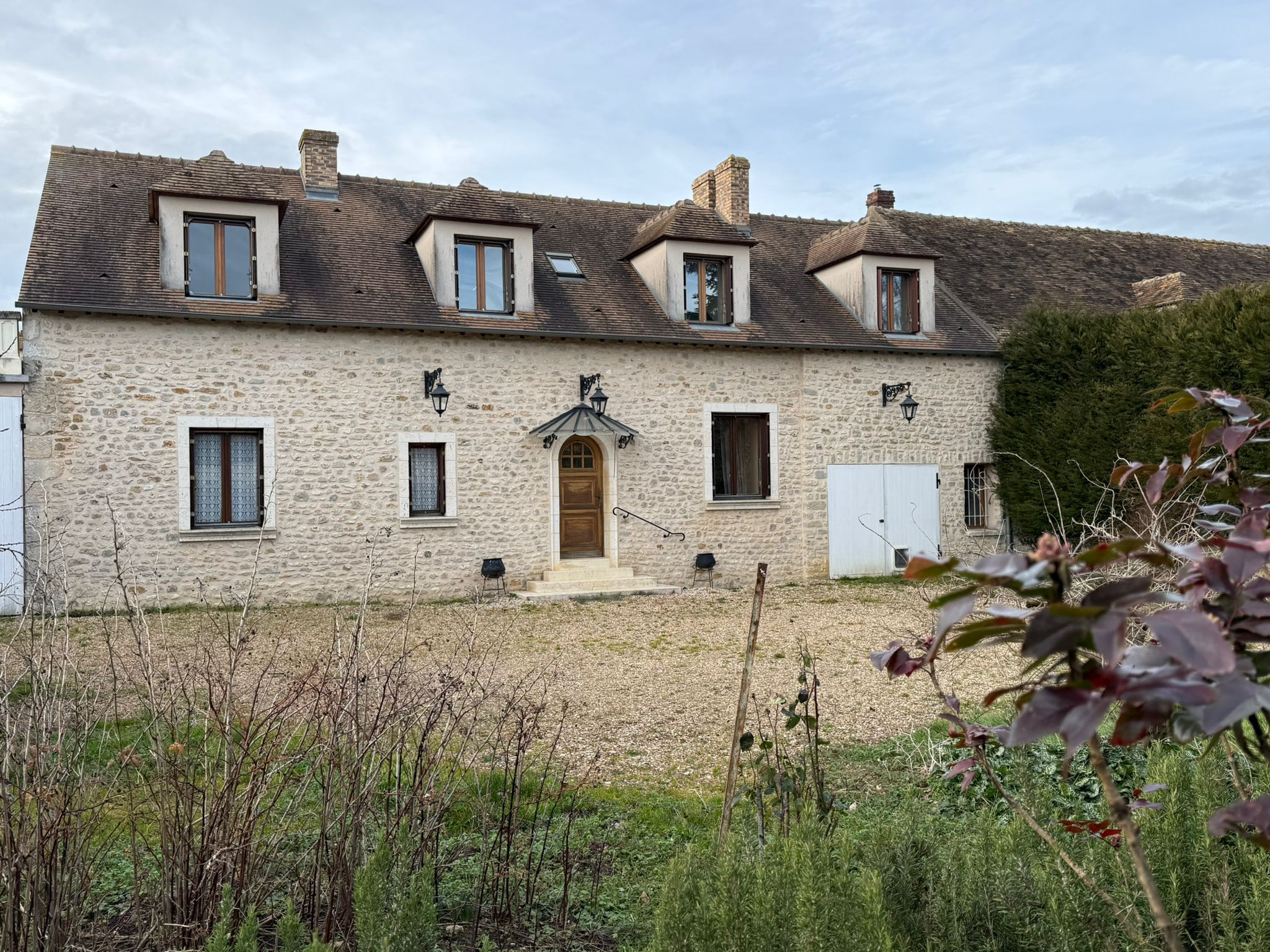 Agence immobilière de 3.5.7 Immo