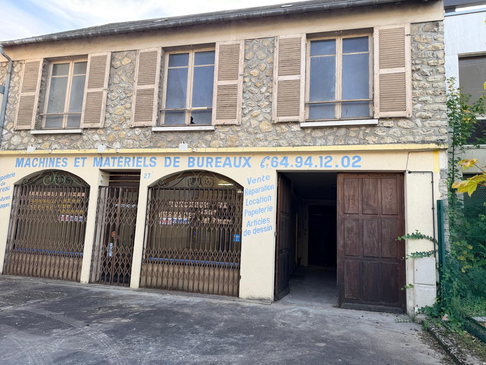 Agence immobilière de 3.5.7 Immo