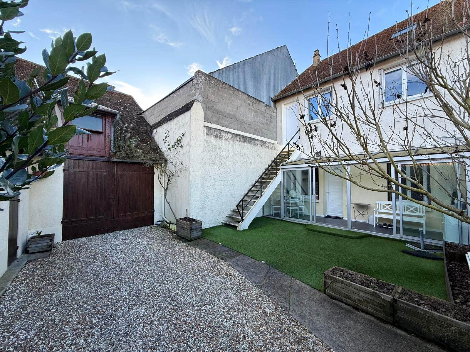 Agence immobilière de 3.5.7 Immo