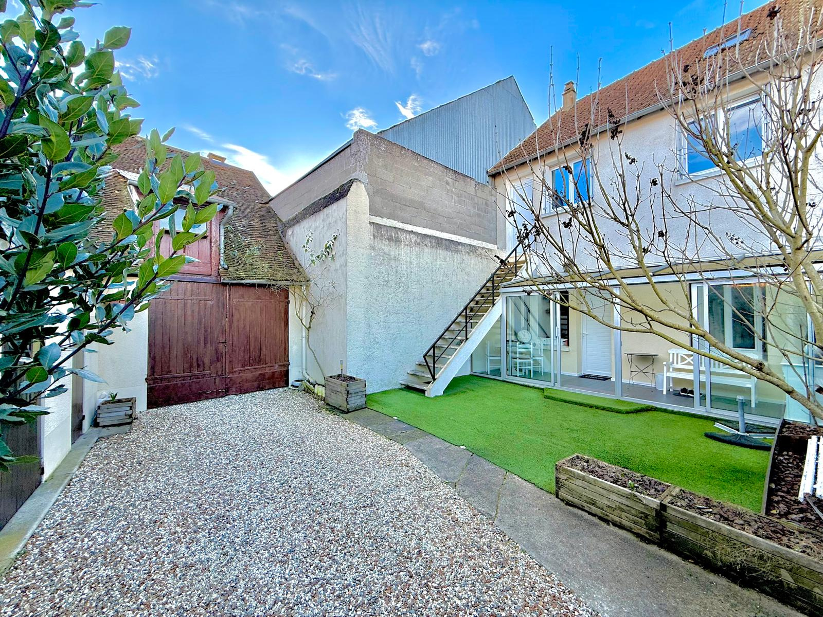 Agence immobilière de 3.5.7 Immo