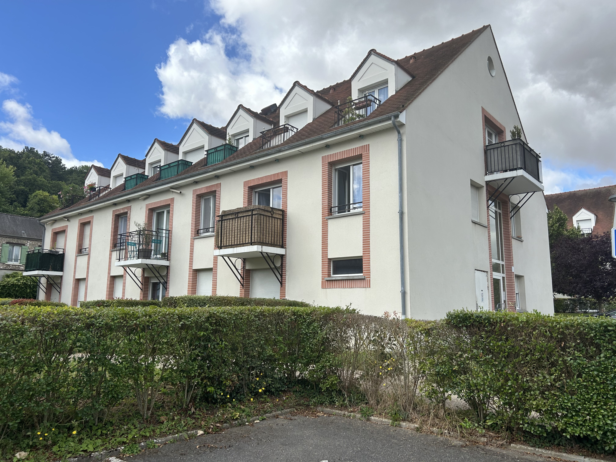 Agence immobilière de 3.5.7 Immo