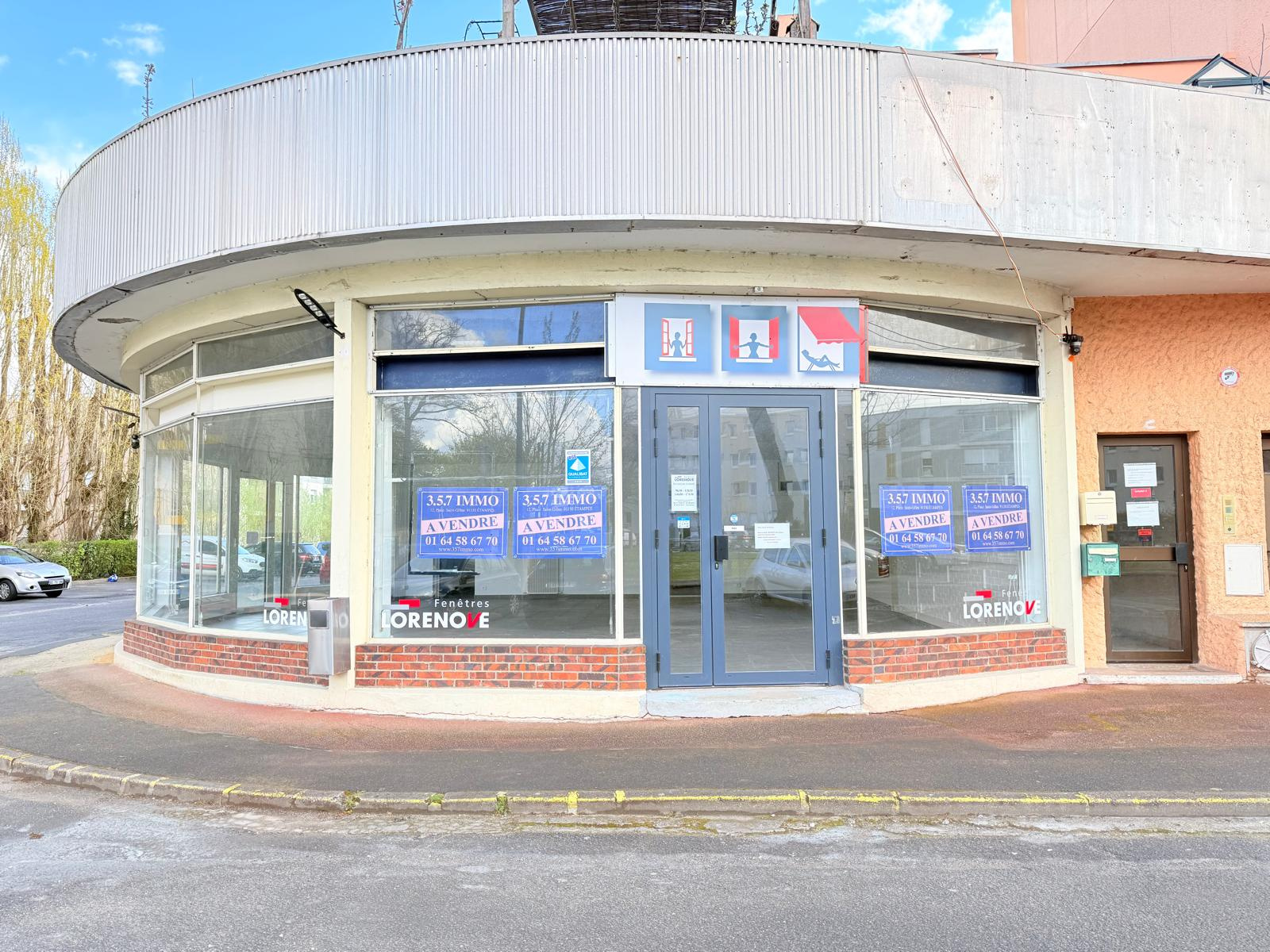 Agence immobilière de 3.5.7 Immo