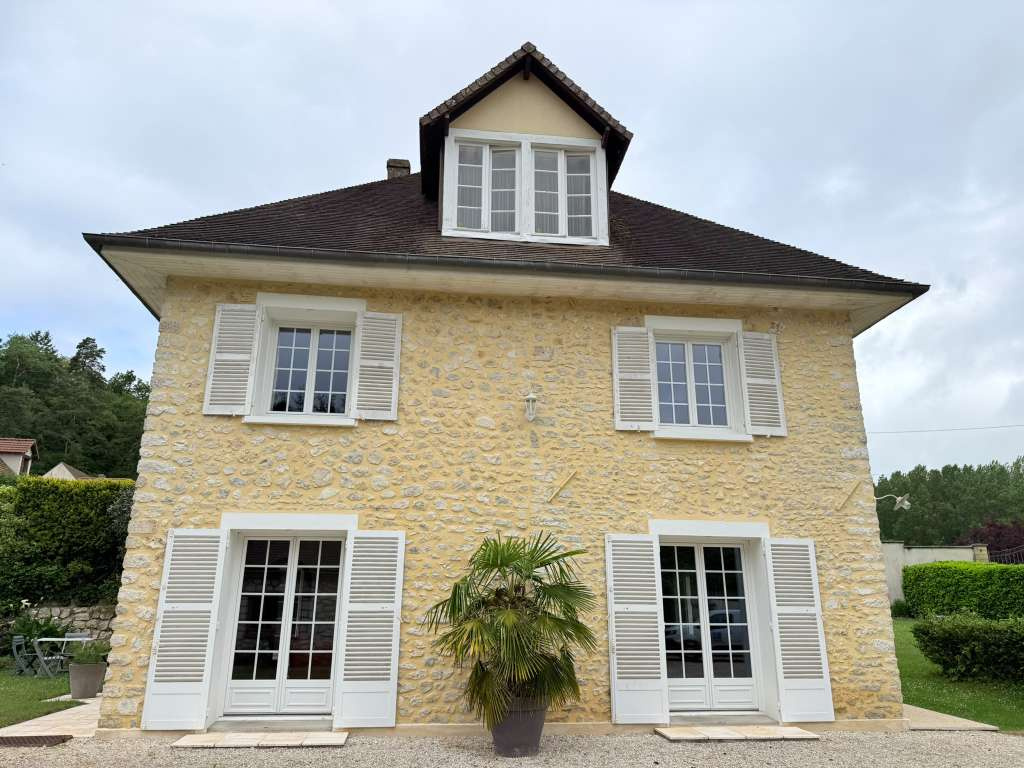 Agence immobilière de 3.5.7 Immo