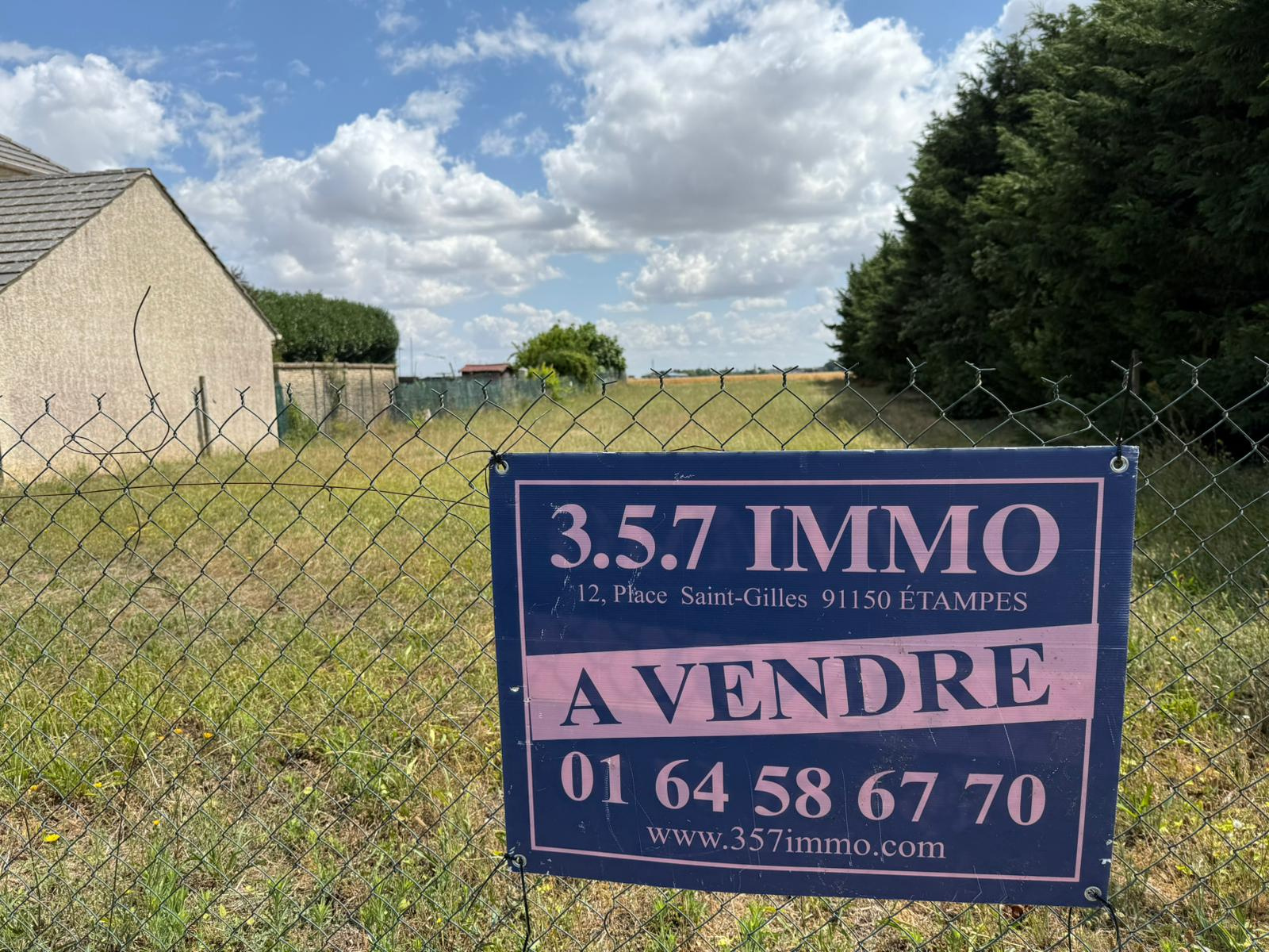 Agence immobilière de 3.5.7 Immo