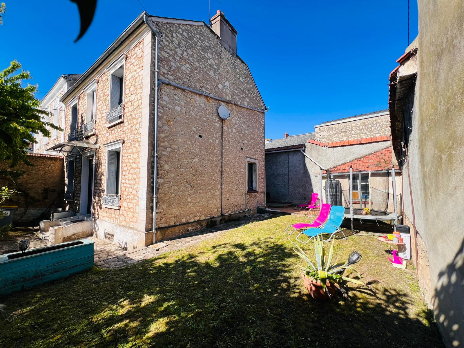 Agence immobilière de 3.5.7 Immo