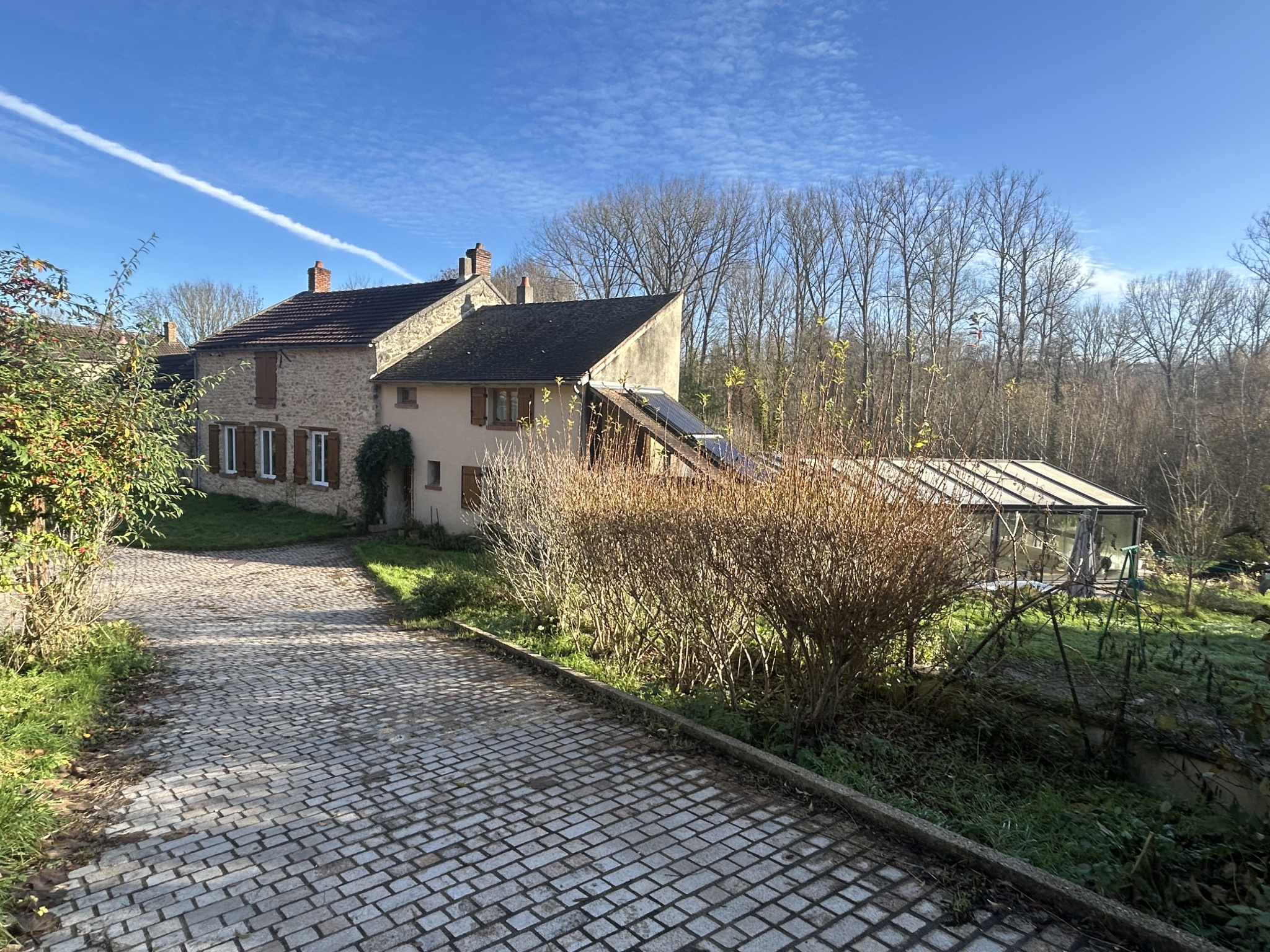 Agence immobilière de 3.5.7 Immo