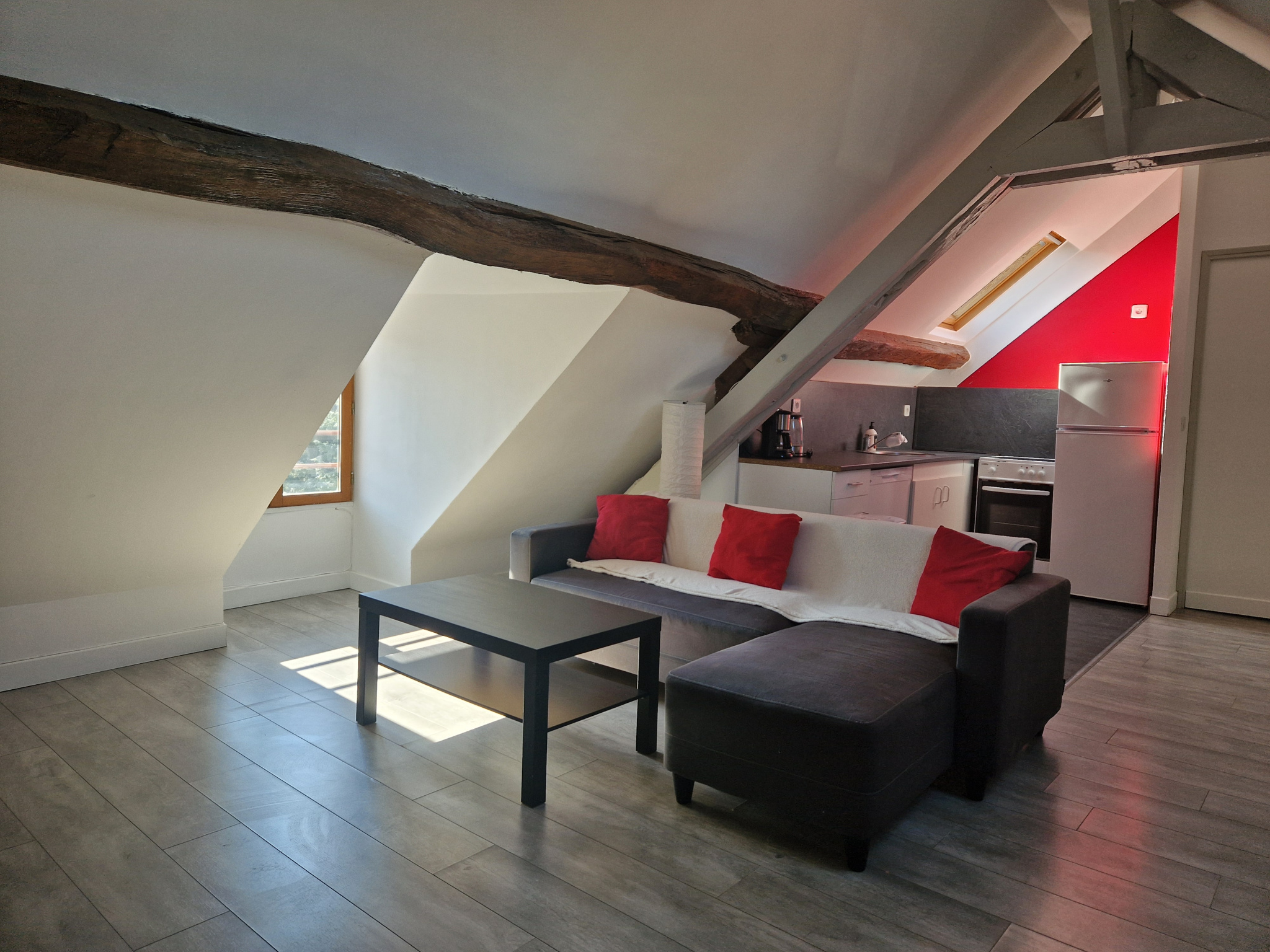 Agence immobilière de 3.5.7 Immo